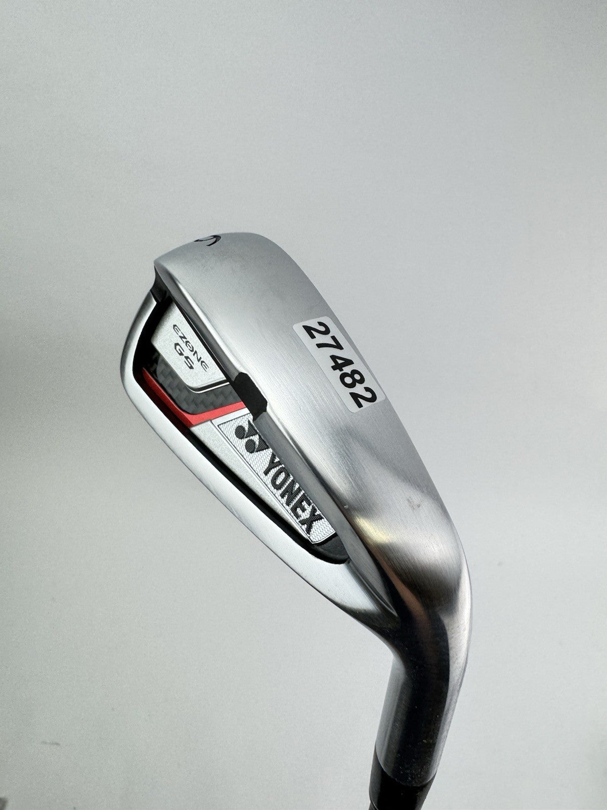 Yonex Ezone GS 6 Iron 26* Regular Flex Graphite /Right Handed /New /2748217