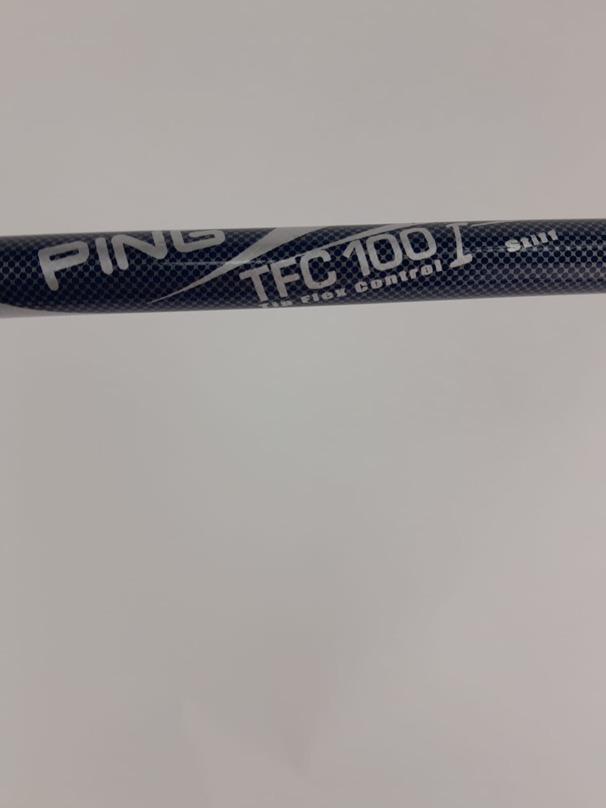 Ping G5 6 Iron Green Dot TFC 100 Stiff Flex Graphite /Right Handed /1588110