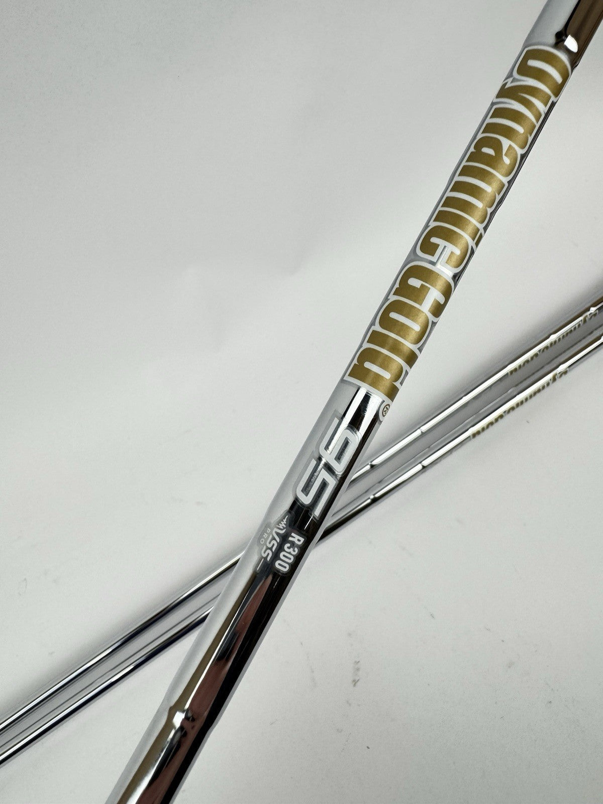 Taylormade Qi10 Irons 6,8+PW DG 95 R300 Regular Steel /Right /New Shafts /3218211