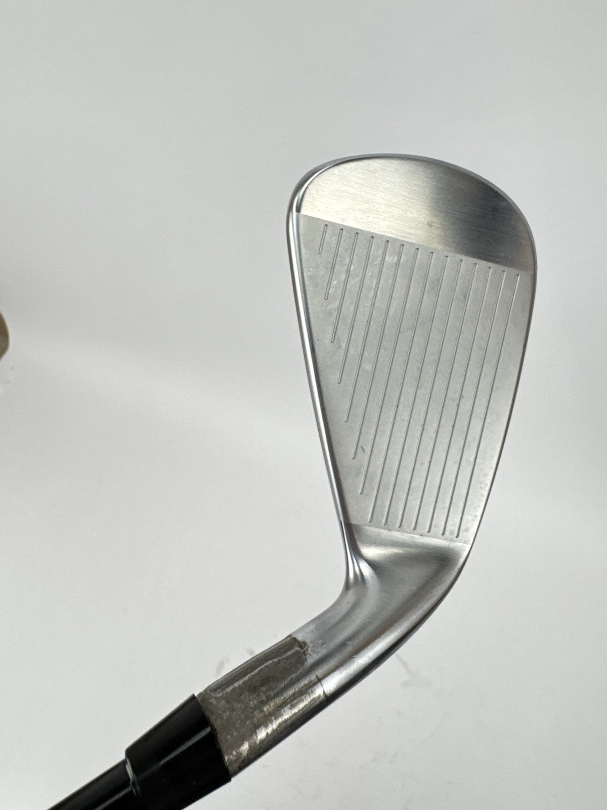 Cobra King Tour 4 Iron Left Handed Diamana Stiff Graphite /New Shaft /3354112