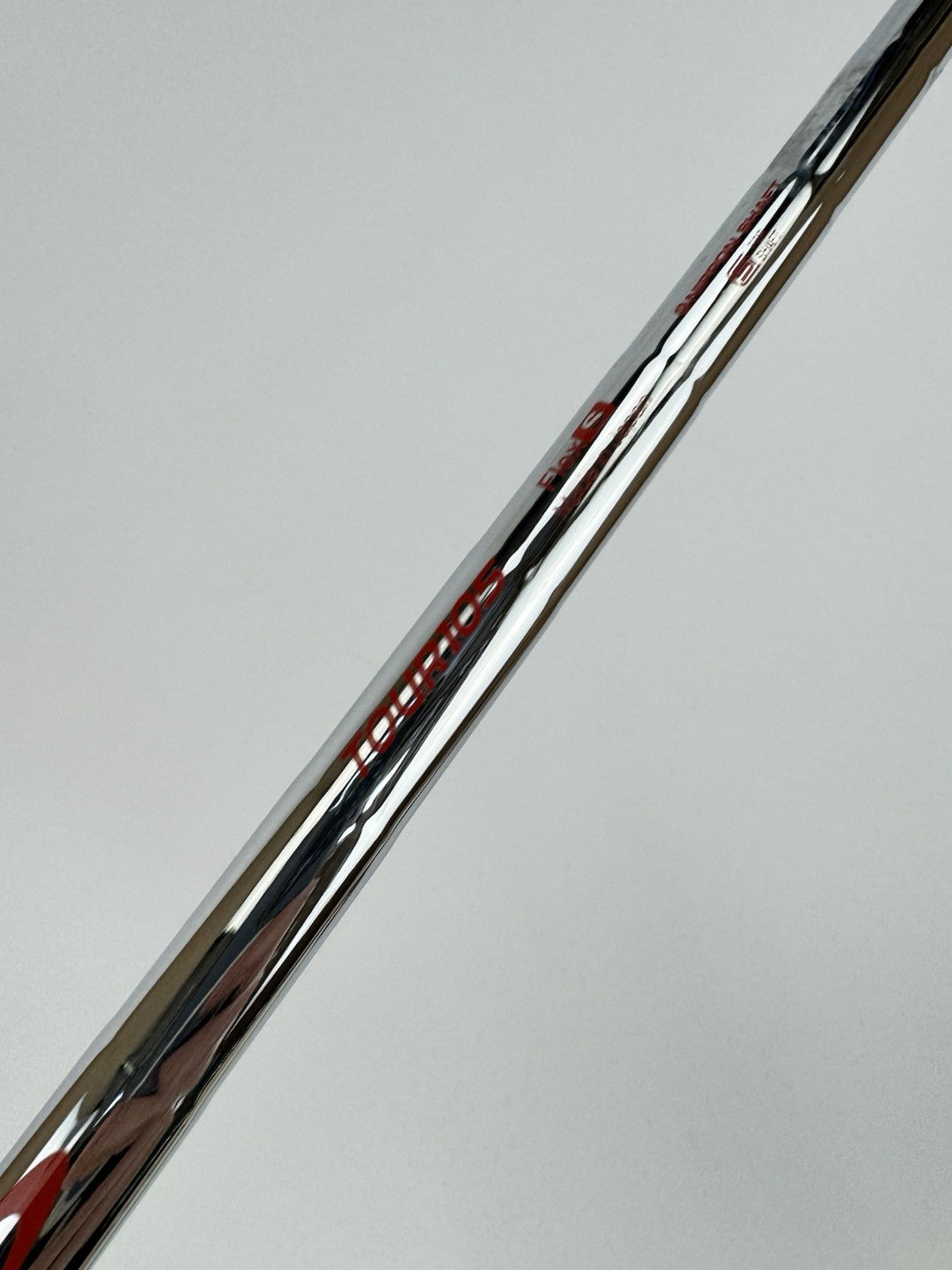 Nippon Modus3 Iron Shaft Tour105 Stiff Flex Steel 35.25 /0.355 Tapered /326195