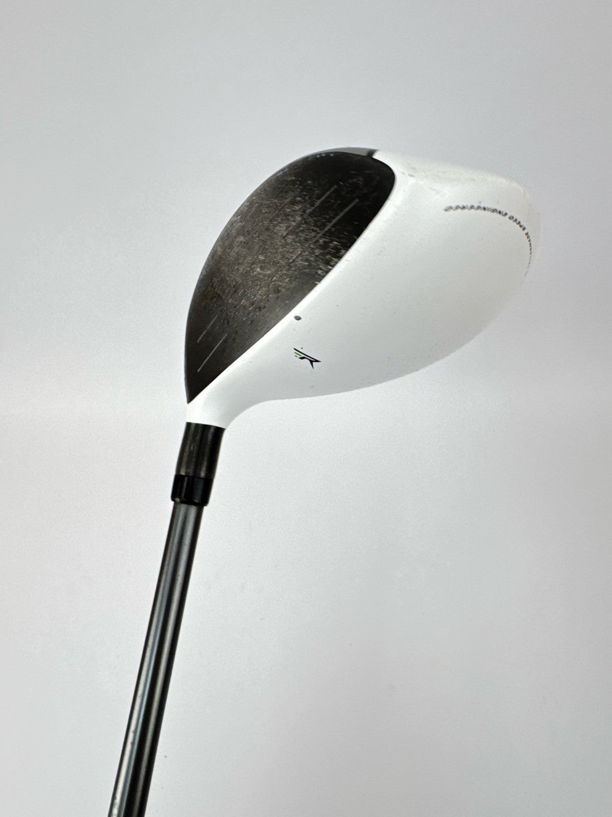 Taylormade RBZ 3 Wood 15* Regular Flex Graphite Right Handed/366687