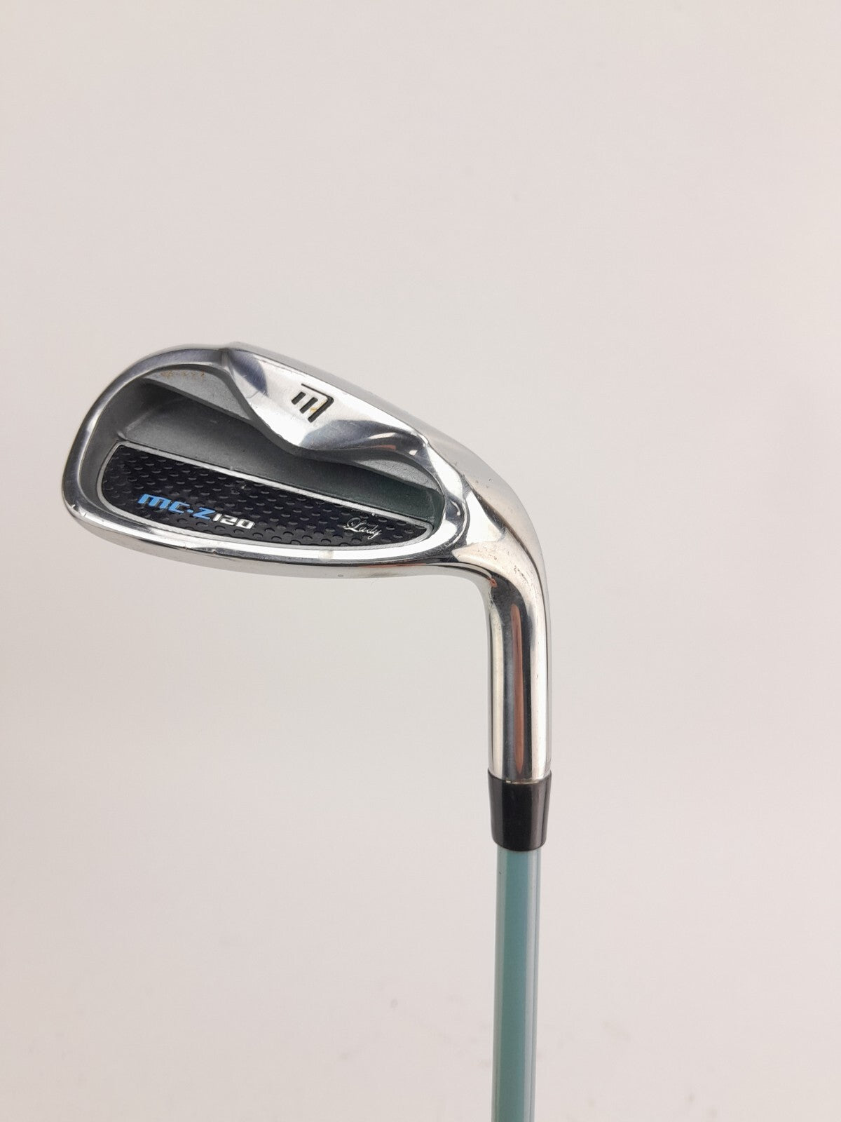 Masters Lady 9 Iron MC-Z120 Ladies Flex Graphite /Right Handed /New Grip /168660