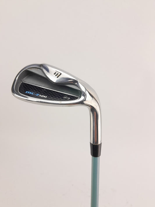 Masters Lady 9 Iron MC-Z120 Ladies Flex Graphite /Right Handed /New Grip /168660