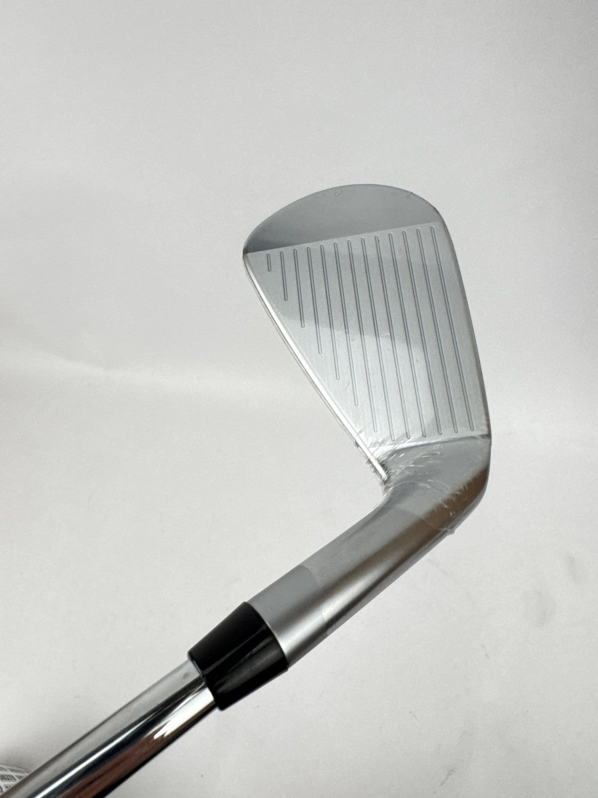 Srixon ZX7 5 Iron Nippon Stiff Flex Steel Left Handed Brand New/3626910