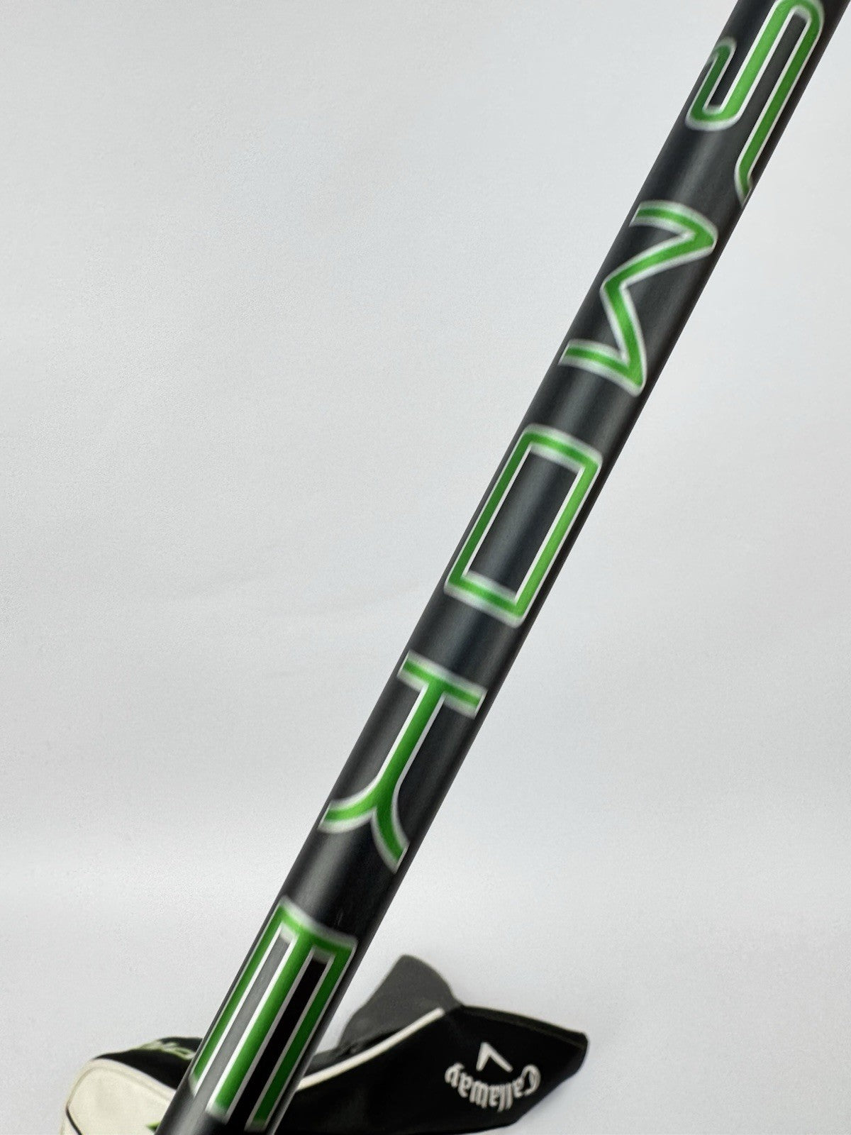 Callaway Epic Max Driver 10.5* Hzrdus Smoke 6.0 Stiff Graphite /Headcover /3519912