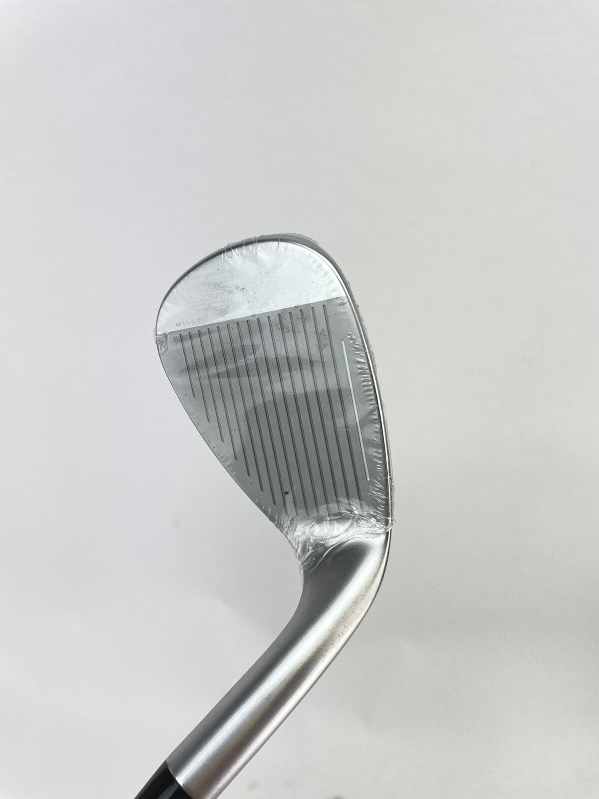 Cobra RadSpeed One Length Sand Wedge Left Handed KBS Tour 90 Regular Steel/161877