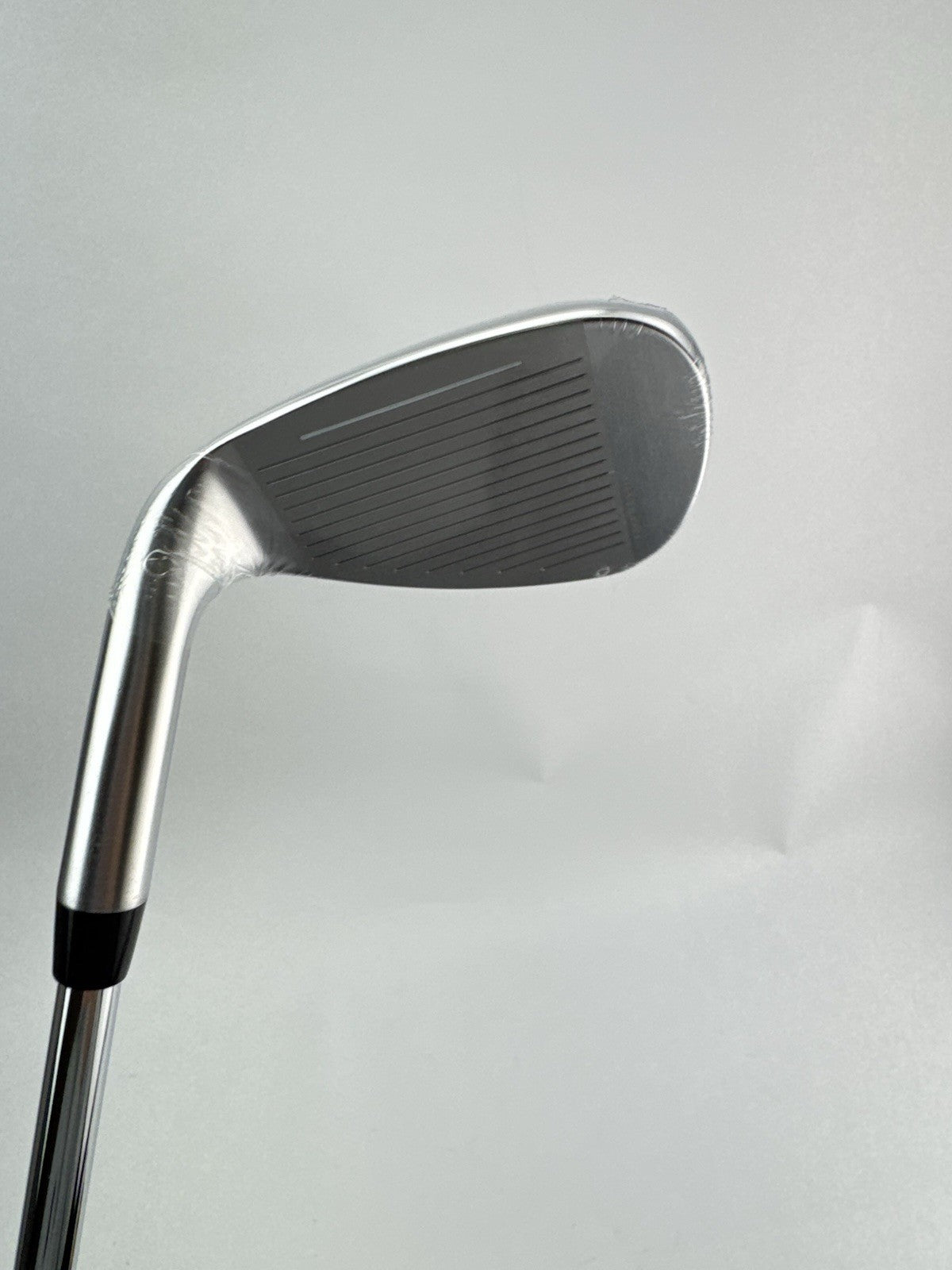 Cobra RadSpeed One Length Gap Wedge 48* KBS Tour 90 Stiff Flex Steel /325269