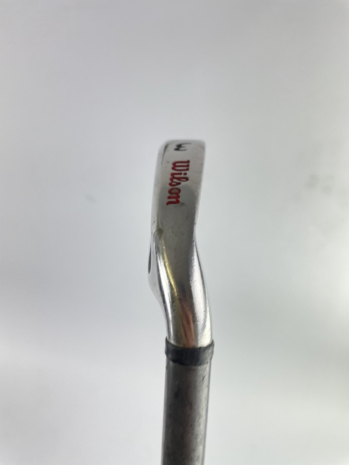 Wilson Fatshaft 3 Iron Regular Flex Graphite /Right Handed /102895