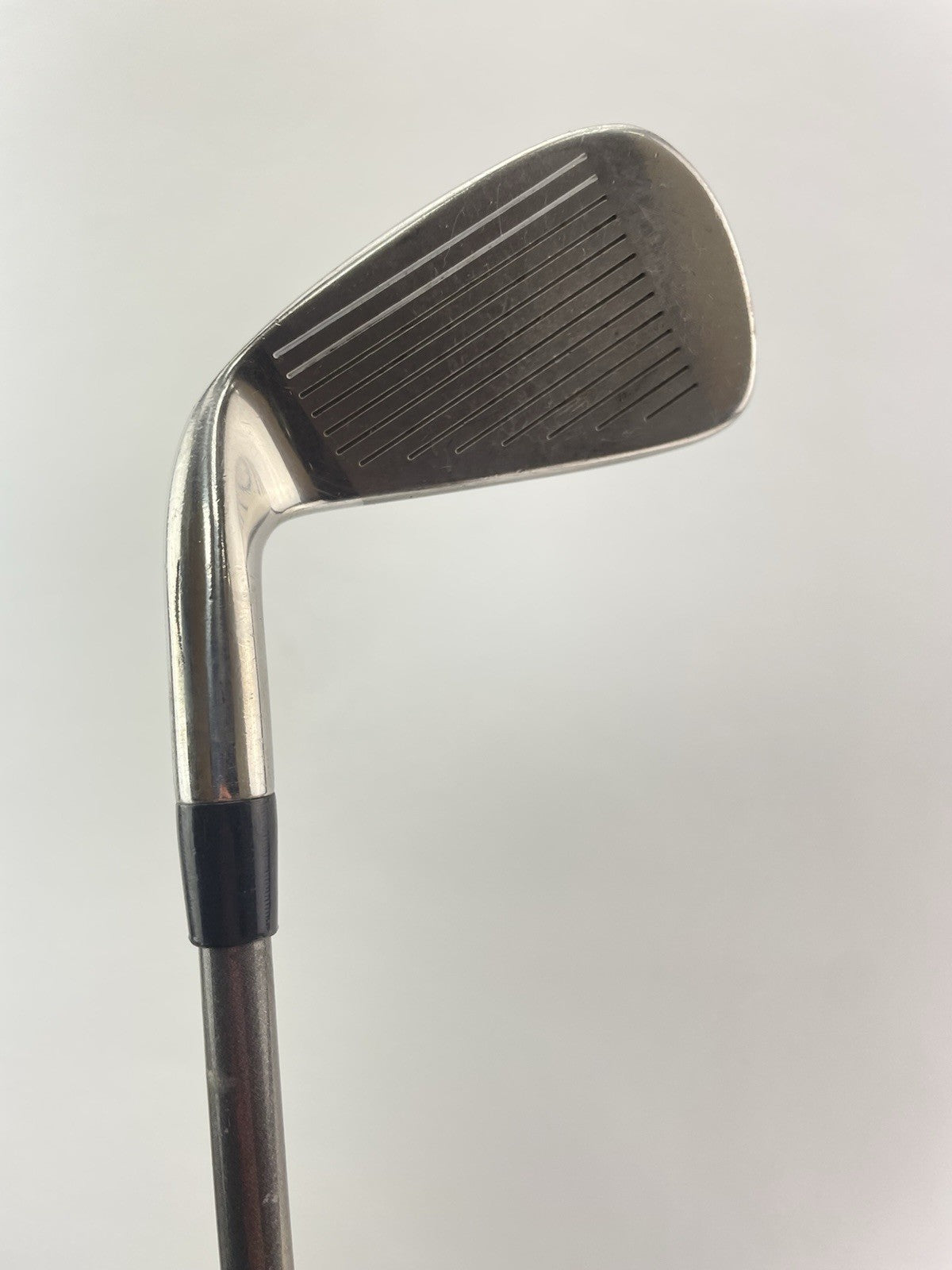 Progen Golf 4 Iron FB2 Regular Flex Graphite /Right /New Grip /245948