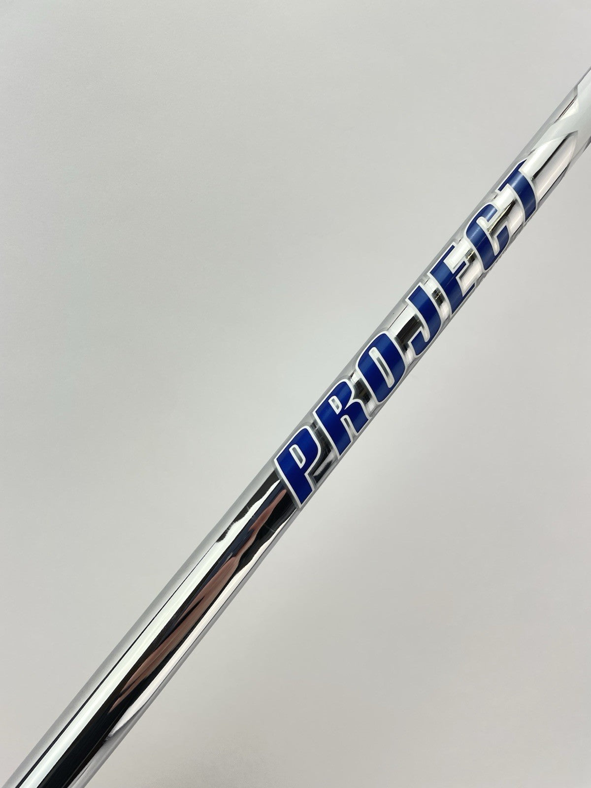 Project X LZ Iron Shaft 6.5 X Flex Steel 125G 35.5” /0.355 Tapered /296601