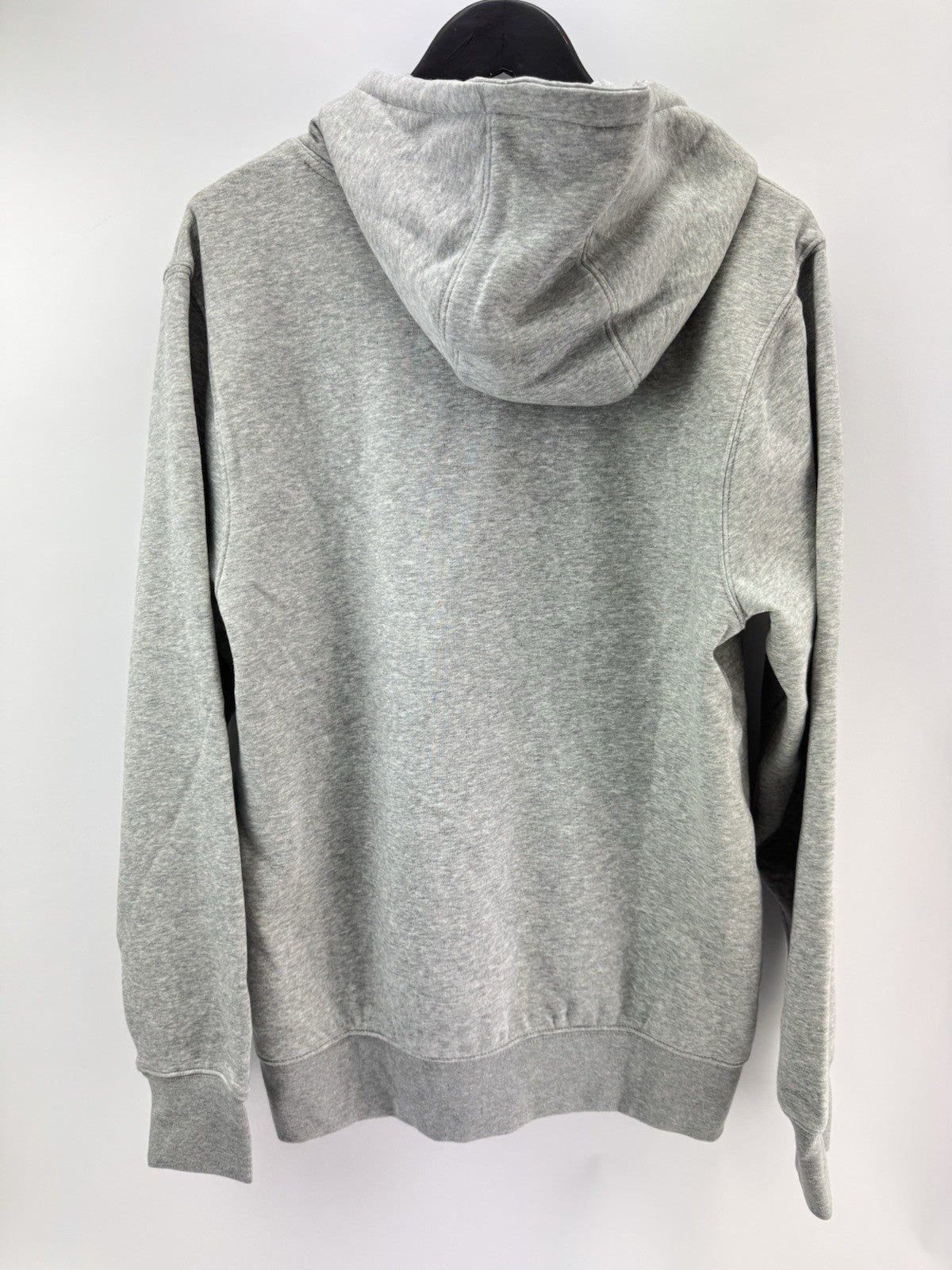 Nike Golf Club Hoodie Pullover Fleece Jumper UK Small /Grey /New /281147
