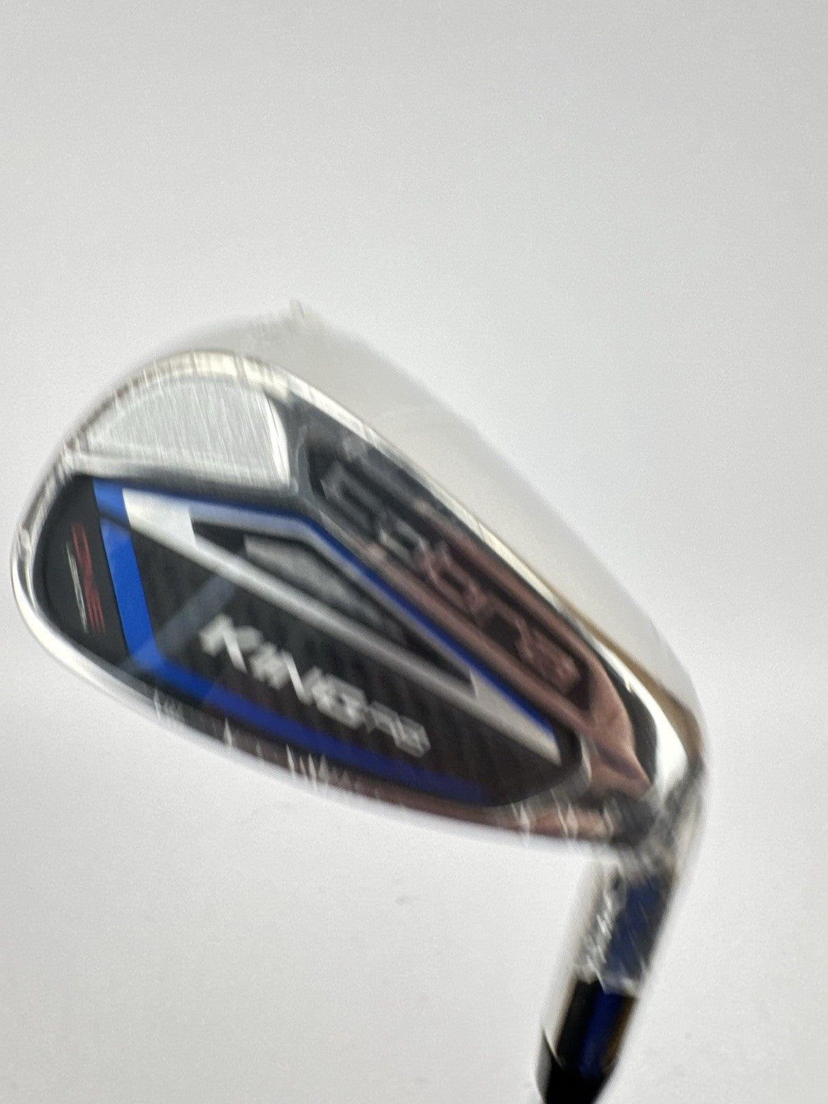 Cobra One Length Pitching Wedge F8 KBS Tour FLT 110 Regular Steel /New /333726