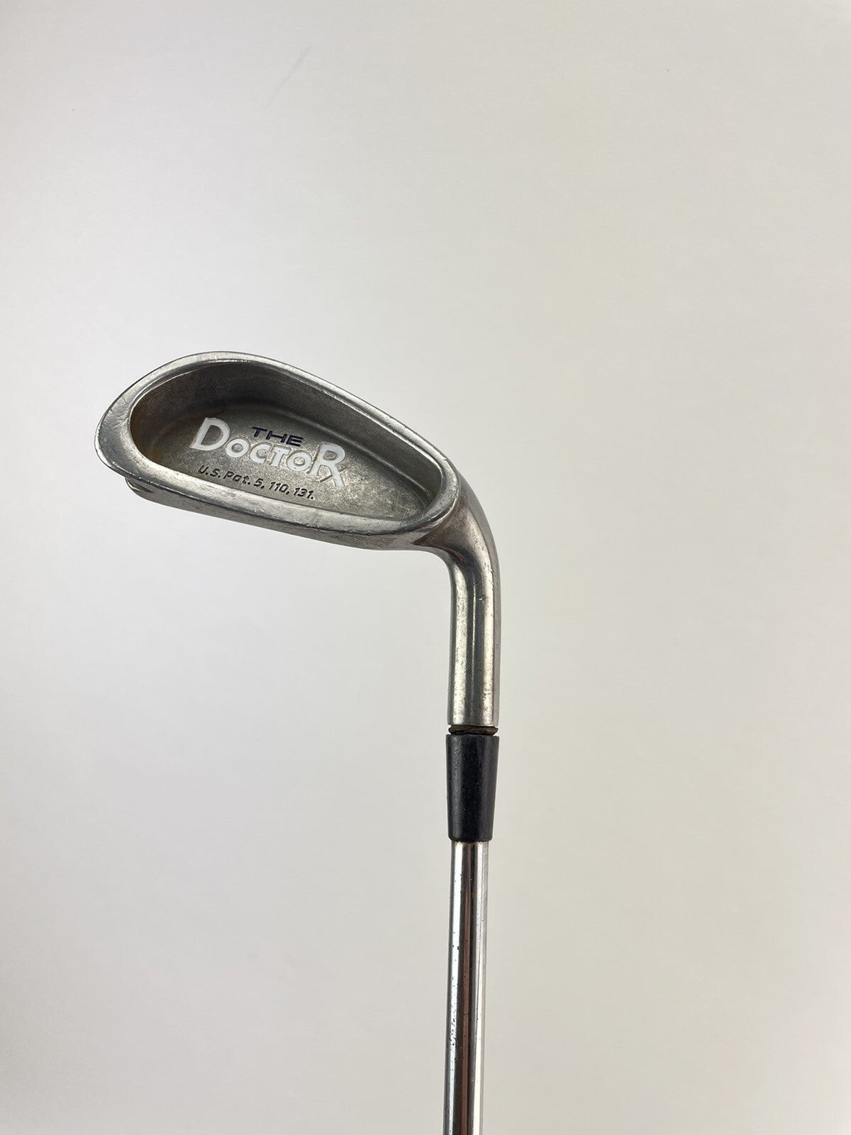 Macgregor Golf 5 Iron Regular Flex Steel /Right Handed /New Grip /1897616
