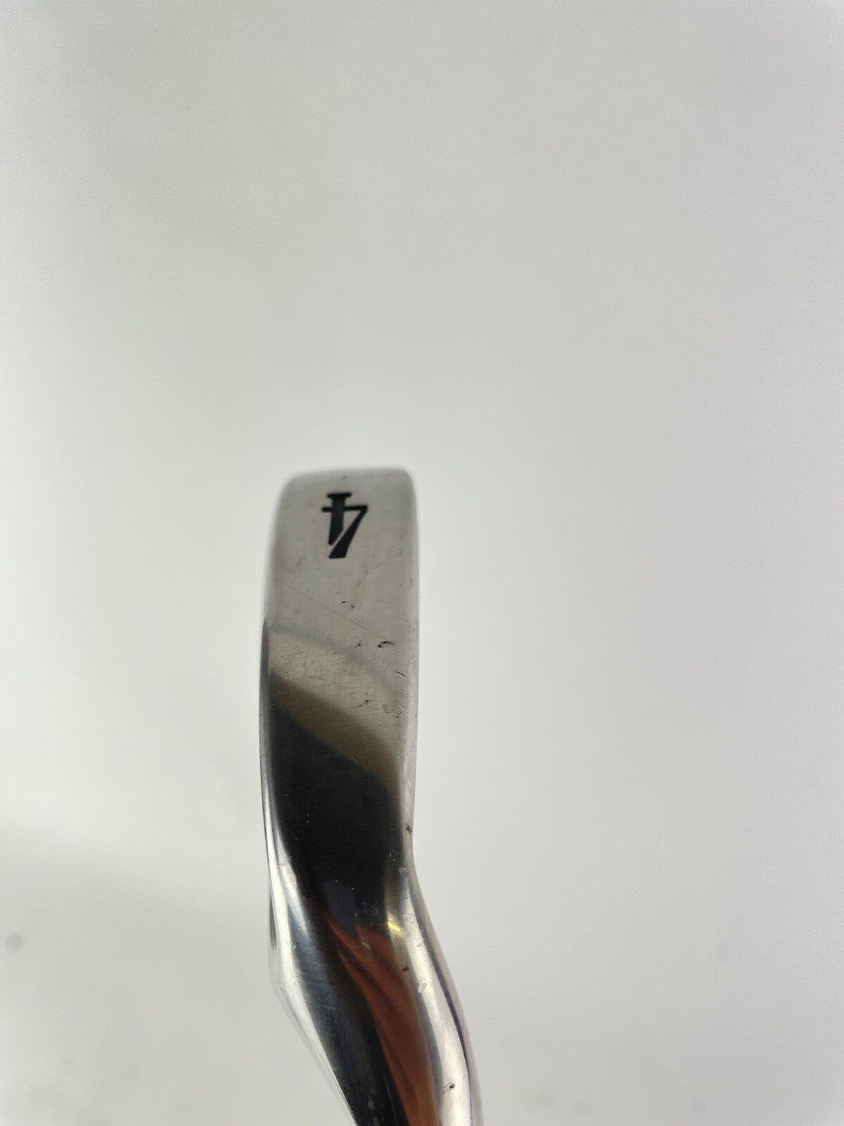 Titleist Forged 4 Iron 8040S S300 Stiff Flex Steel /Right Handed /Lamkin /120196