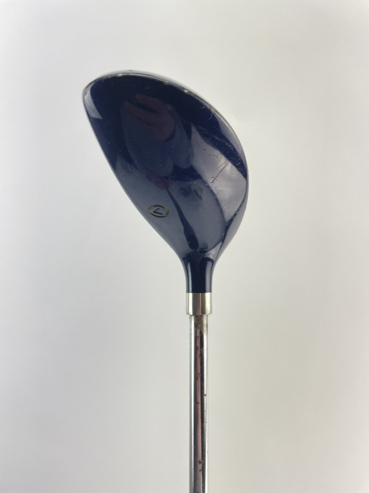 Bay Hill Hybrid 25* S.O.S. Regular Flex Steel Shaft/Right Handed /New Grip/2157411