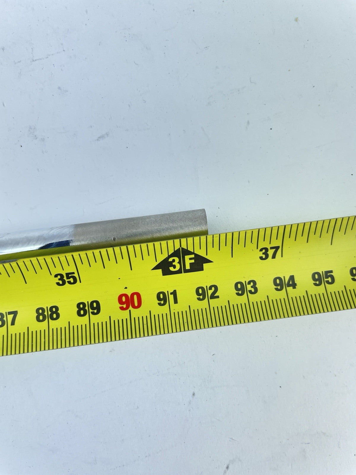 Dynamic Gold DST 98 Iron Shaft Regular Flex Steel 36.25 /0.355 /Lamkin /2549911