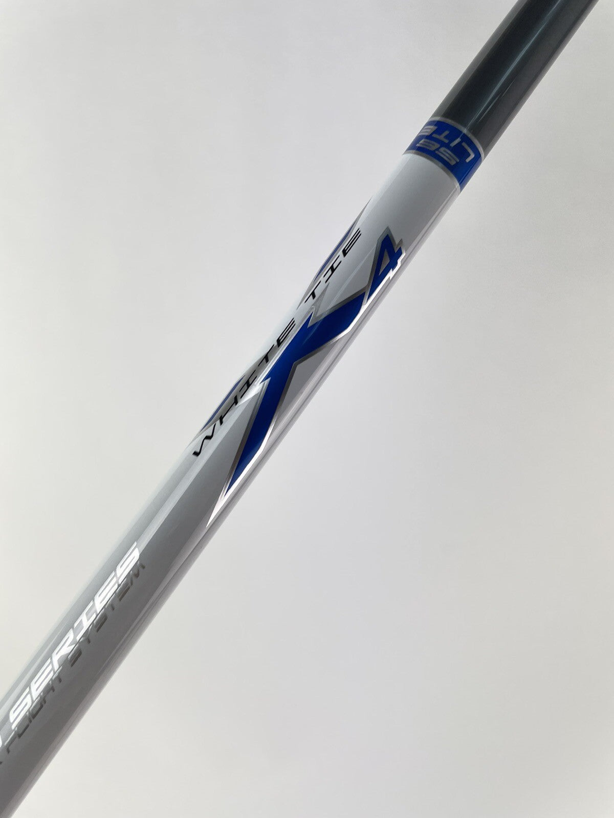 Cobra Senior Hybrid Shaft Lite Matrix White Tie Graphite 38.5” /New/Lamkin/145493