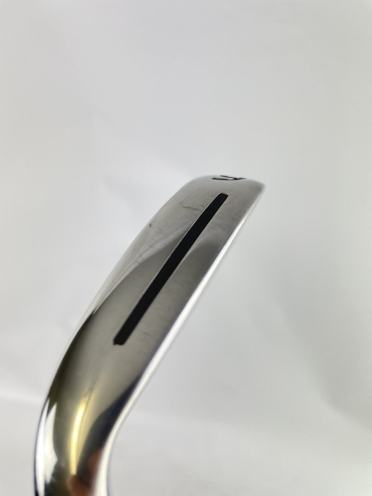 Lynx Golf Black Cat 6 Iron Regular Steel /Right Handed /88998