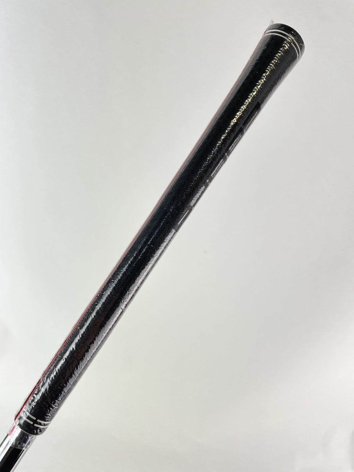 KBS Tour 80 Iron Shaft Stiff Flex Steel 36" /Lamkin /0.370 Parallel /1427810