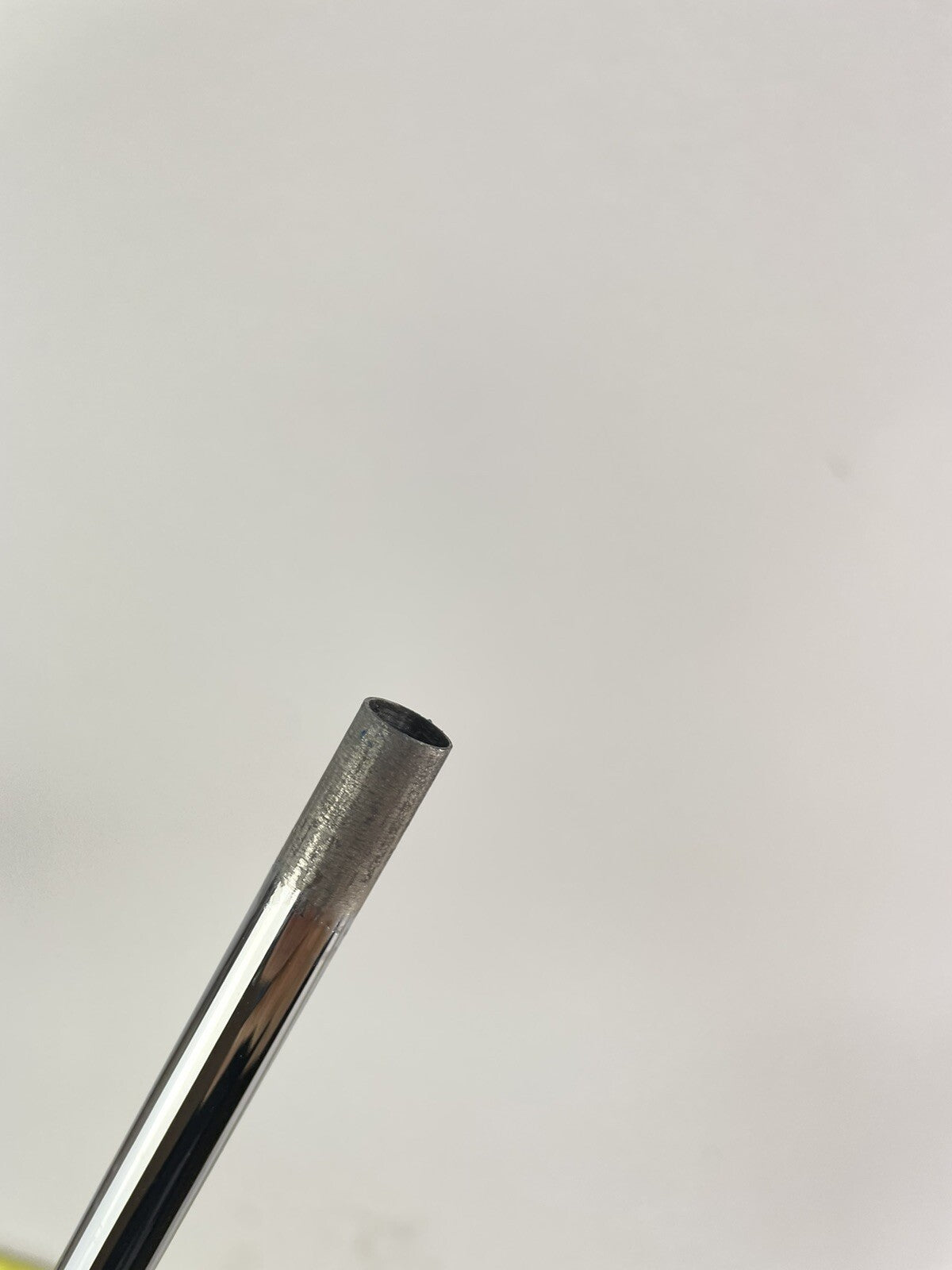 Elevate ETS 95 Iron Shaft Vss Stiff Flex Steel 35.5" /0.370 Parallel /194379