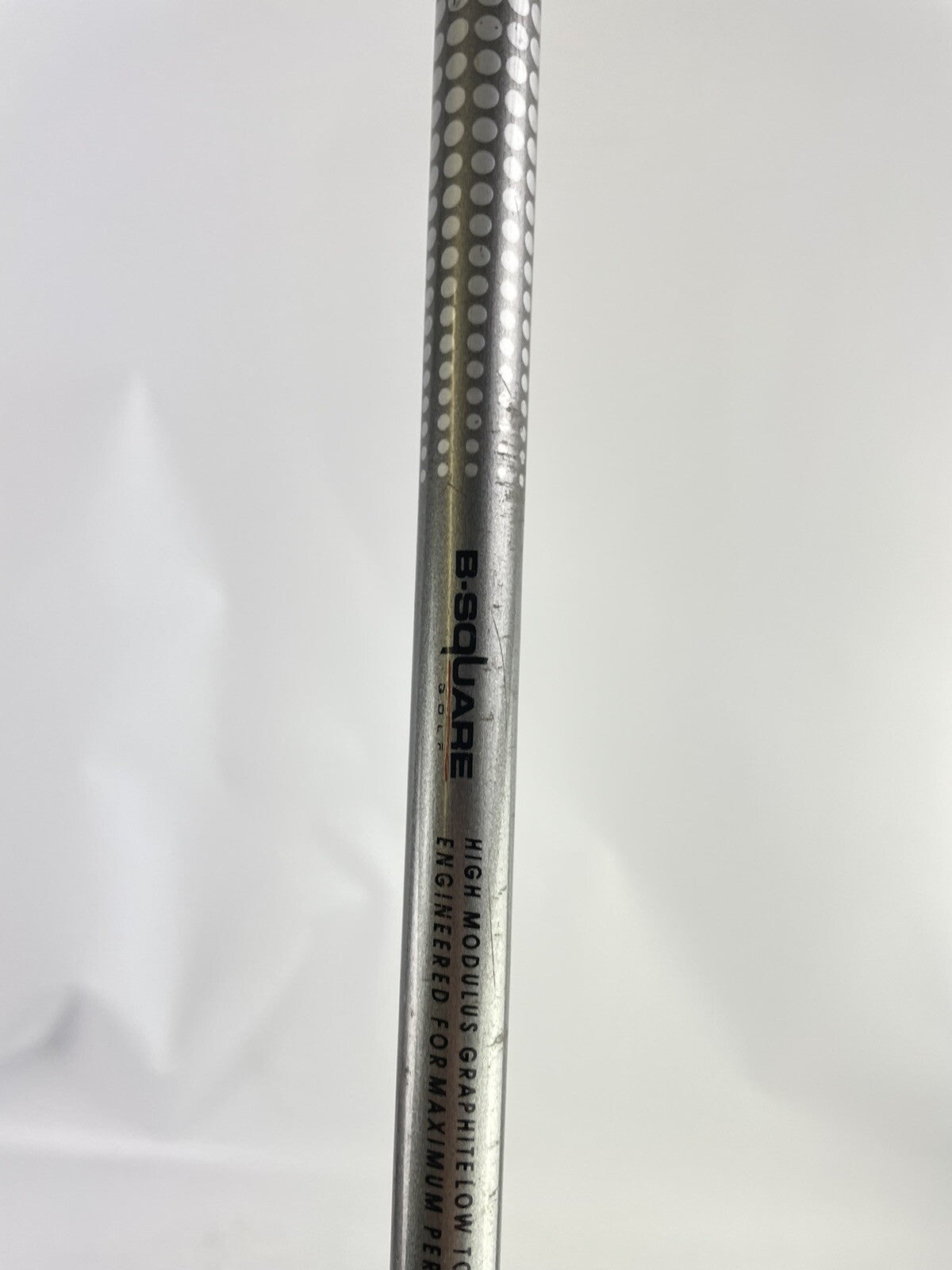 B-Square Golf 5 Hybrid 25* Ladies Graphite /Right /New Grip /803616