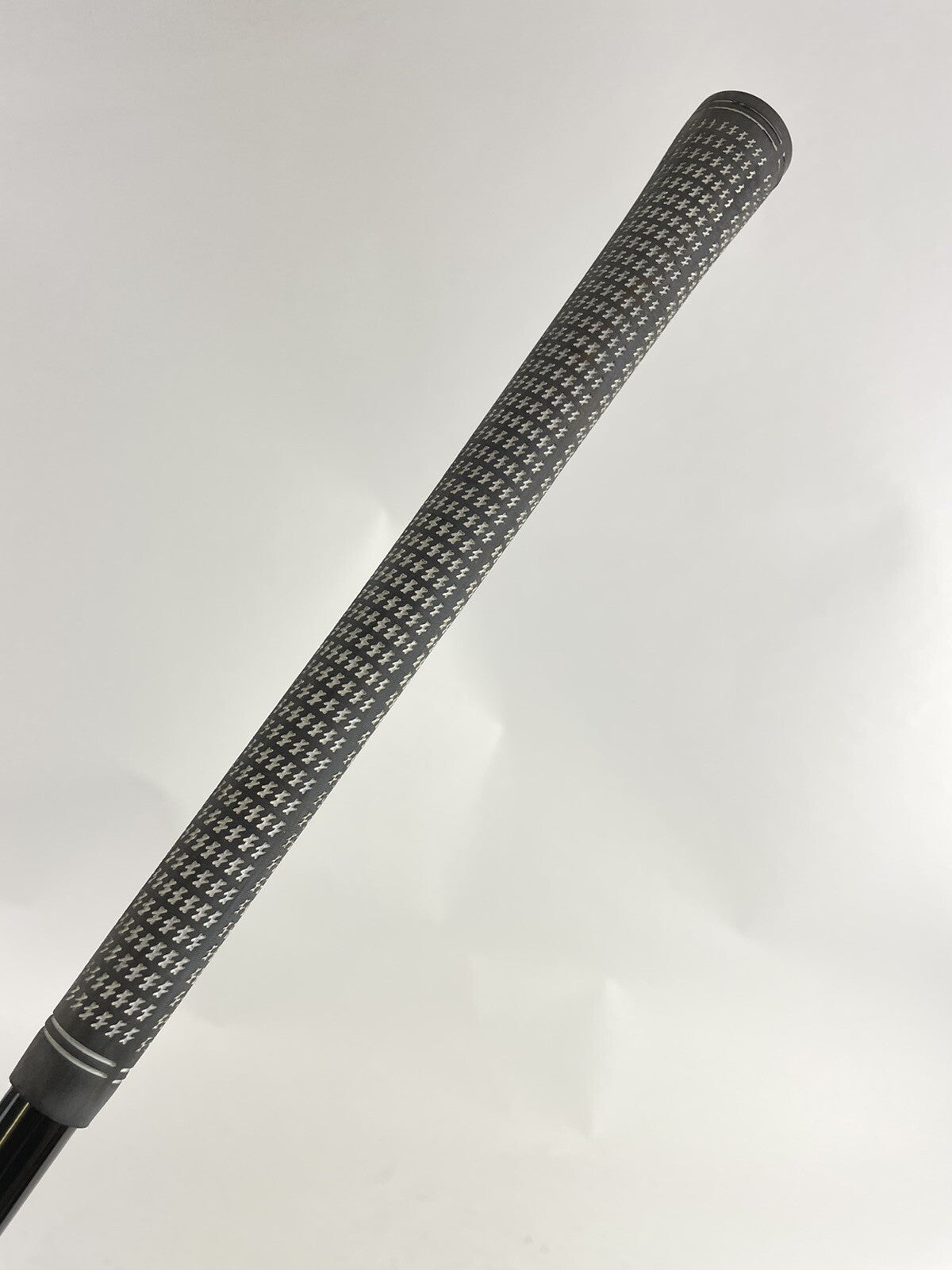 UST Silver Series Hybrid Shaft Regular Graphite 40.25” /0.370 Parallel /1151310