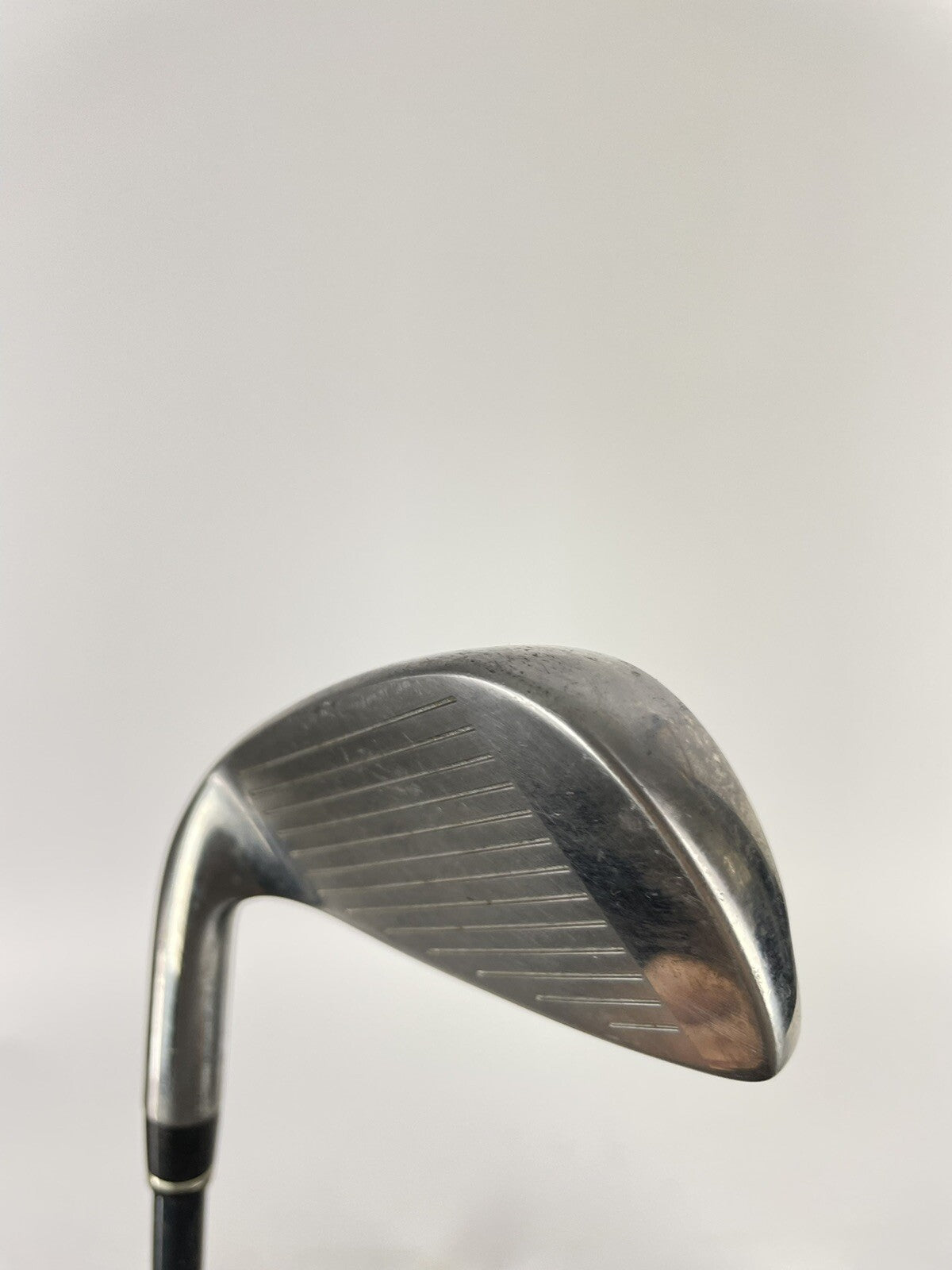 Wilson Staff Di6 6 Iron Ust Regular Graphite /New Grip /08907