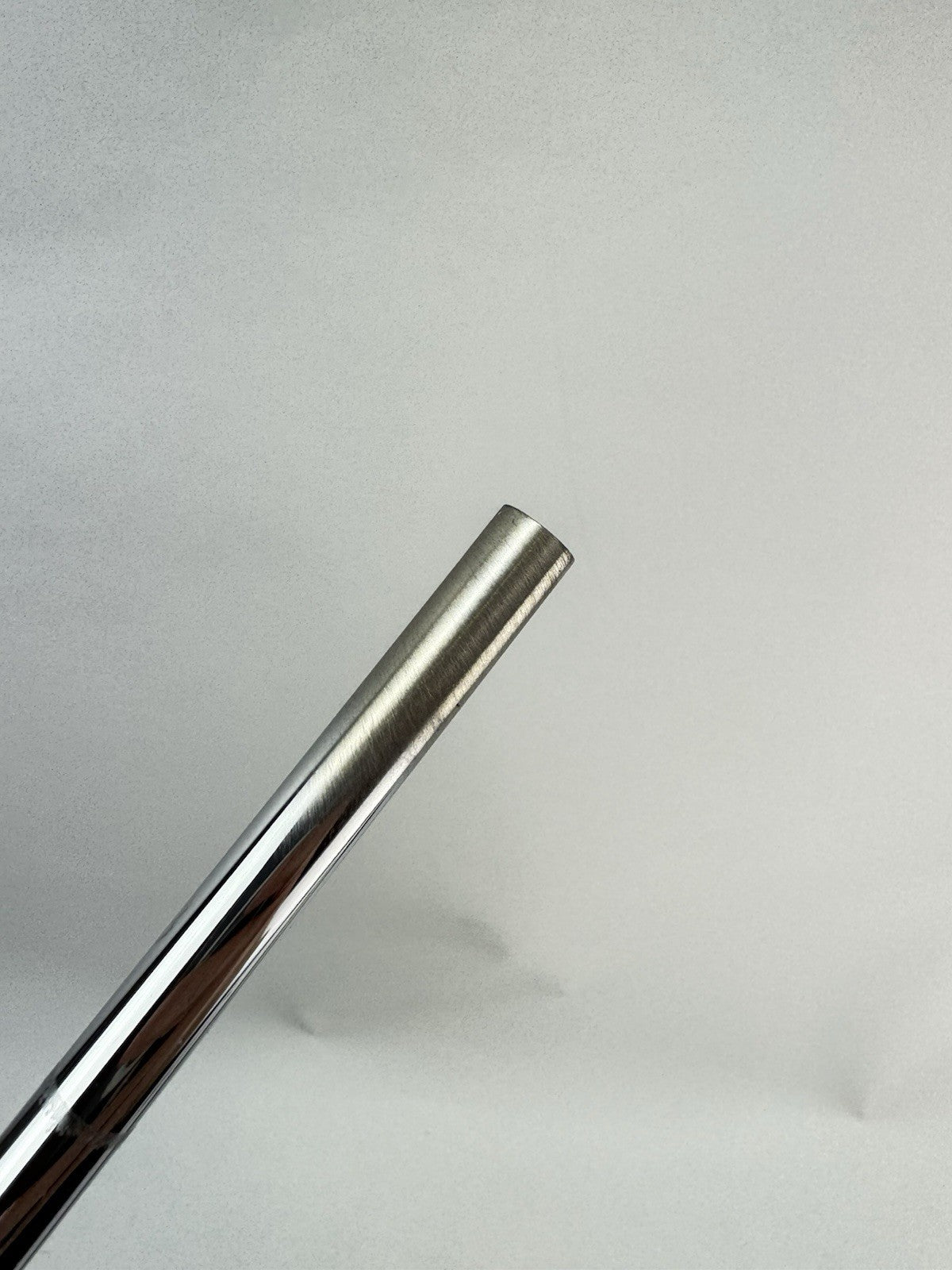 True Temper Vector Iron Shaft 90G Stiff Flex Steel 35” 0.370 Parallel /292537