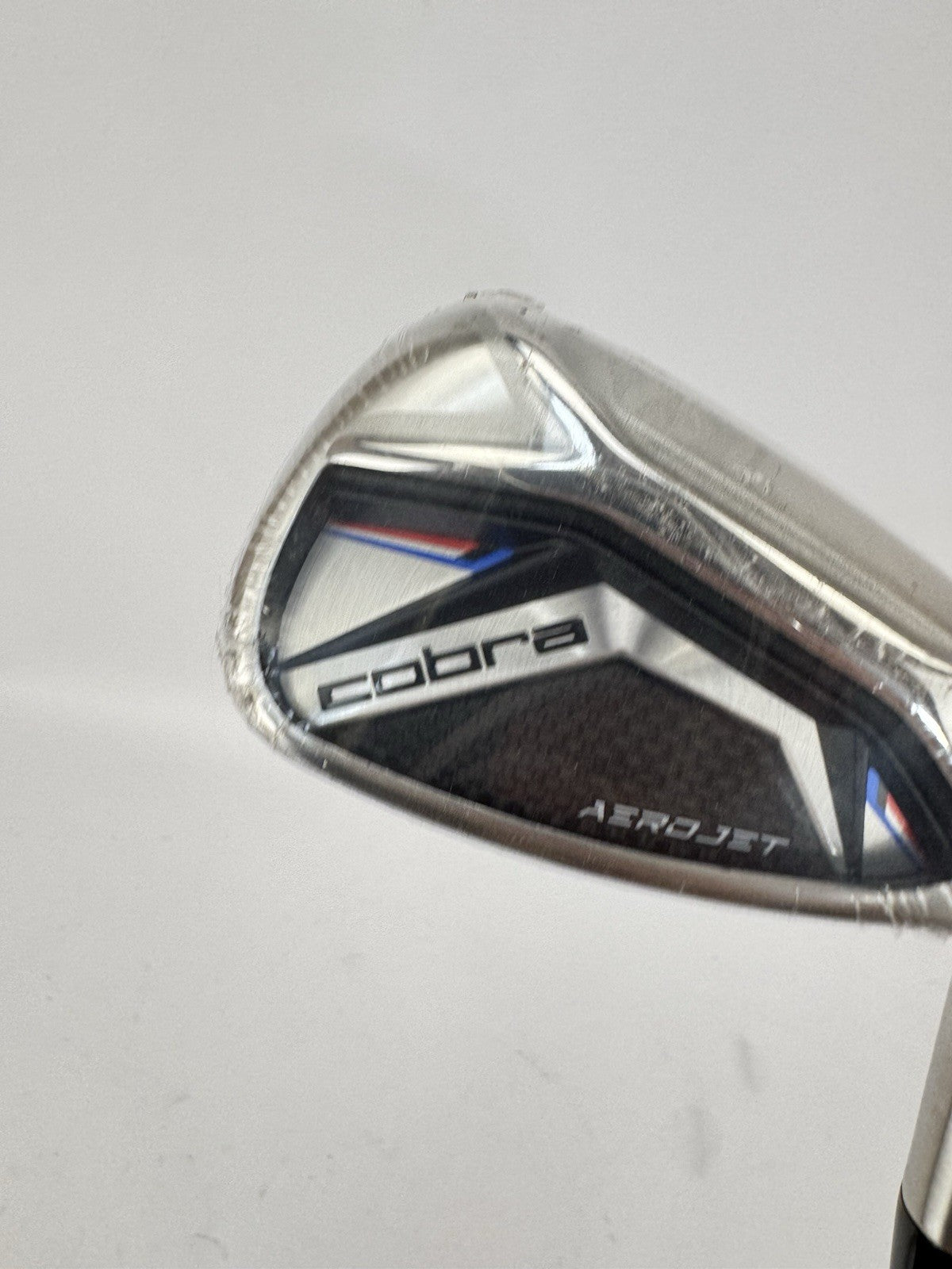 Cobra Aerojet 9 Iron KBS Tour Regular Flex Steel /Right Handed /New /362733