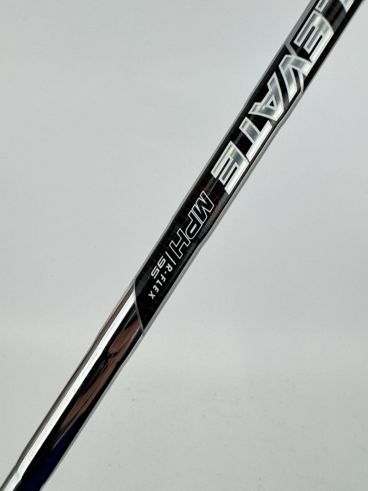 PXG 0311XP 7 Iron Gen3 Elevate MPH 95 Regular Steel /2up /Right /Demo /3193414