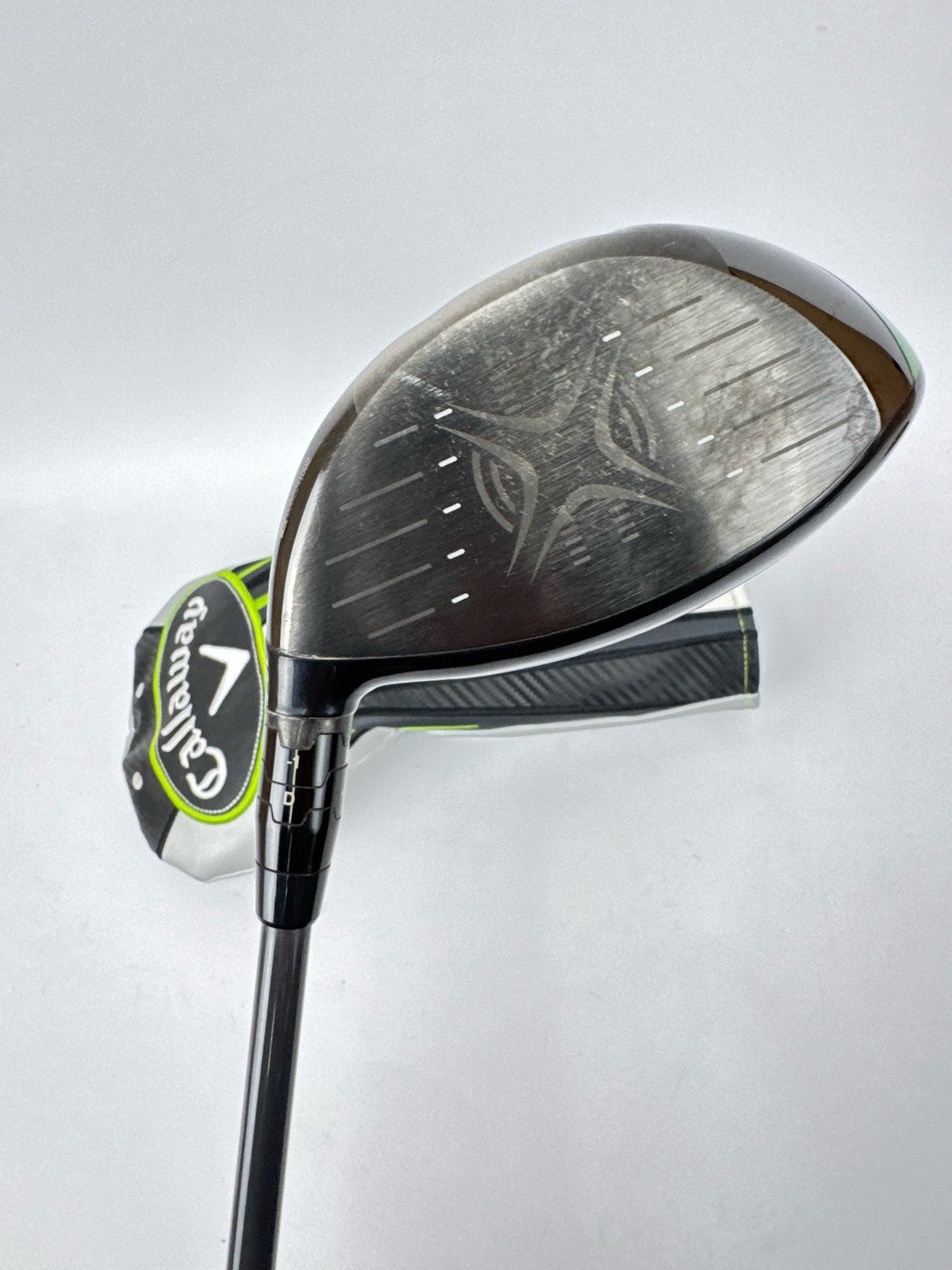 Callaway GBB Epic Sub Zero Driver 10.5 Stiff Graphite /Right Handed/365866