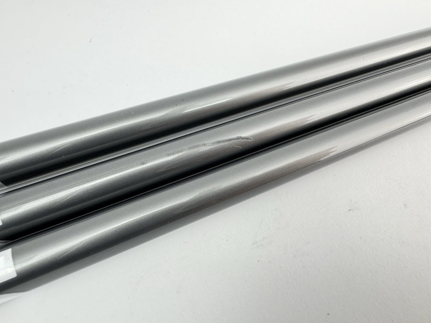 Project X Hzrdus Wedge Shaft Set (3) 6.0 Stiff Graphite 0.355 Tapered /327498