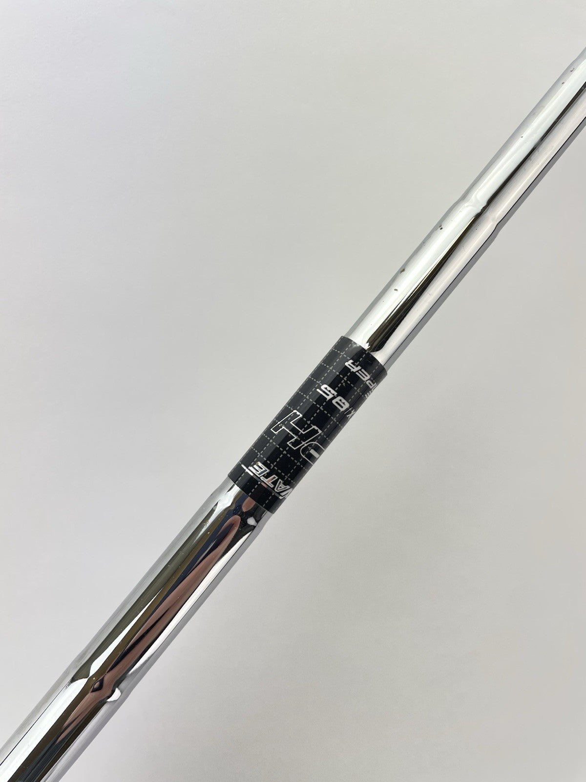 Elevate MPH 85 Iron Shaft Regular Flex Steel 35” 0.370 Parallel /273806