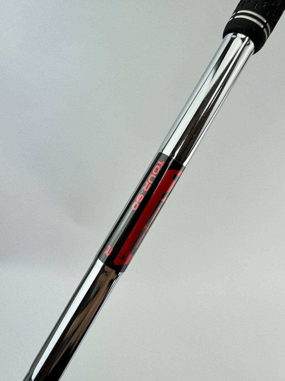 Cobra LTDX Sand Wedge Left Handed KBS Tour 90 Regular Steel /Brand New /2489213