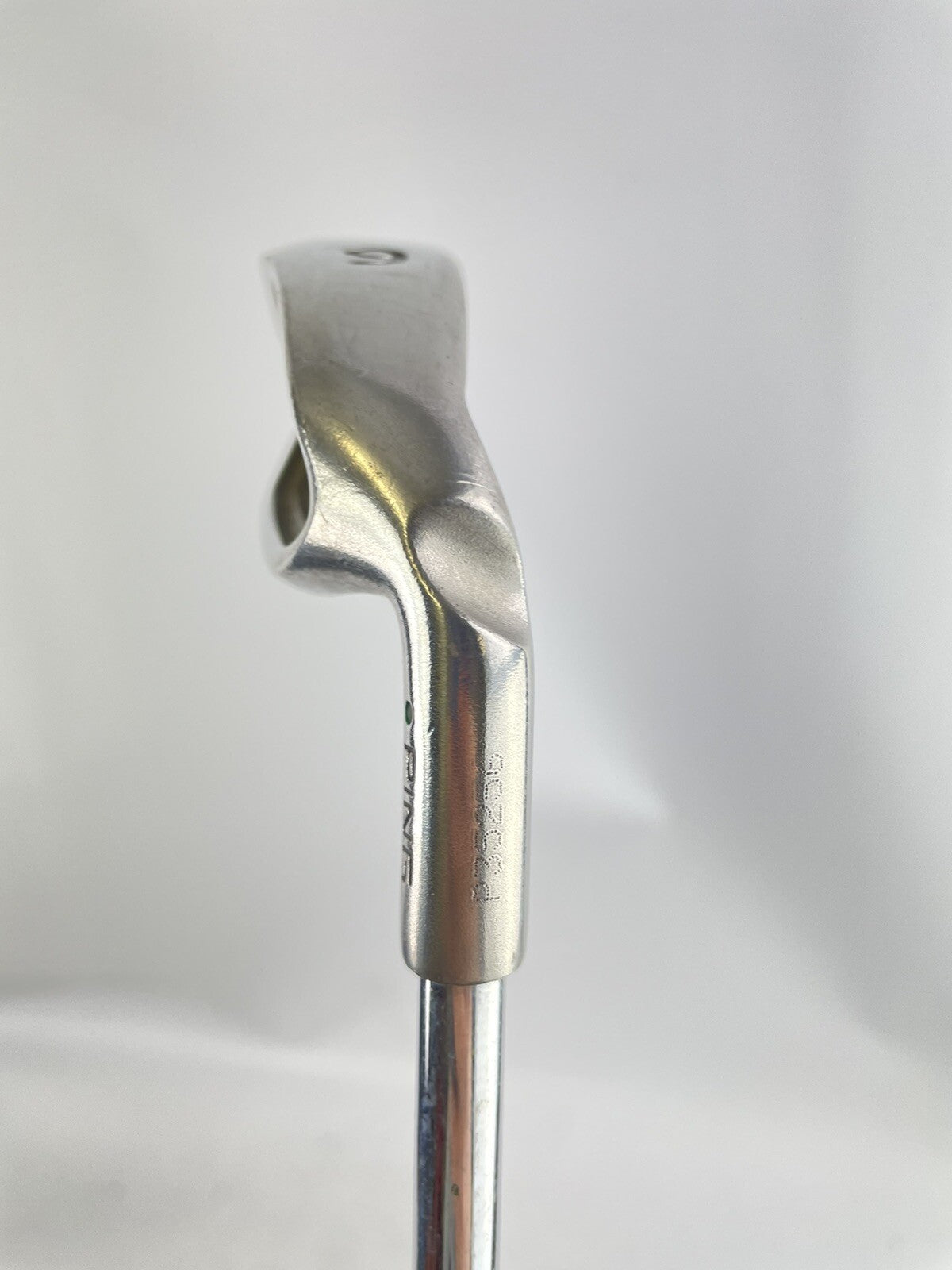 Ping Rapture 6 Iron Black Dot Regular Flex Steel /Right /New Grip/74484