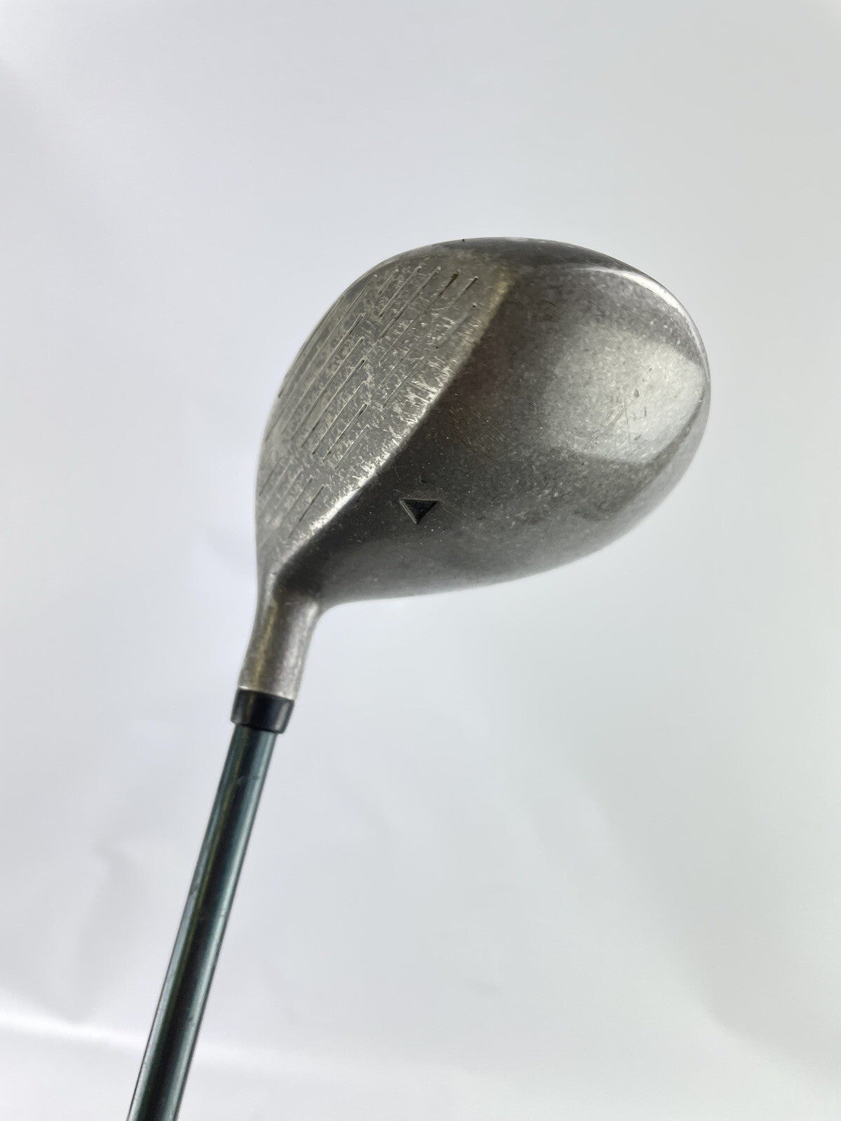 MD Golf 5 Wood Ladies Flex Graphite /Right Handed /New Grip Fitted /88898