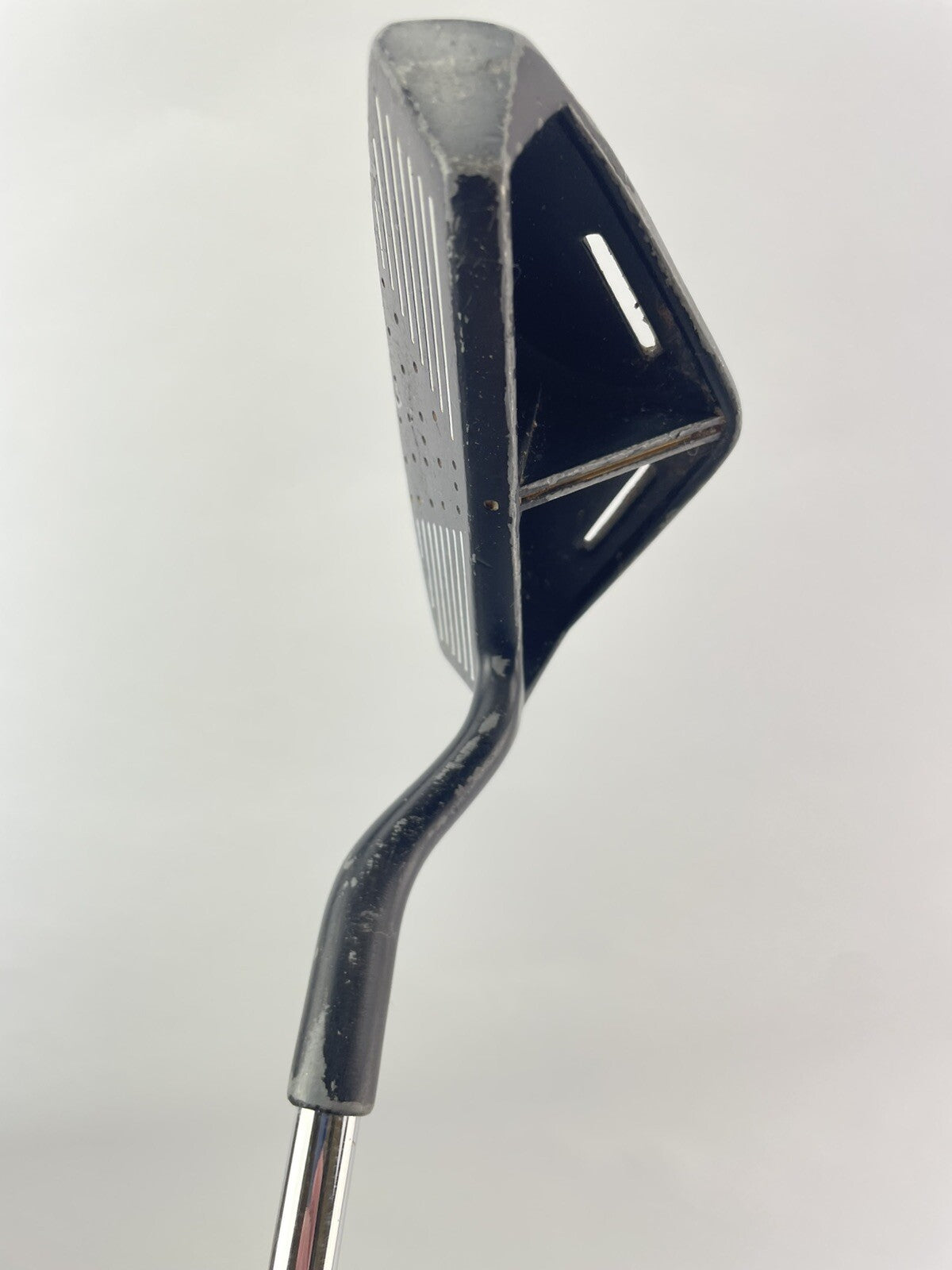 Mitsushiba Golf Chipper Stealth Regular Flex Steel /Right /New Grip /35” /224469