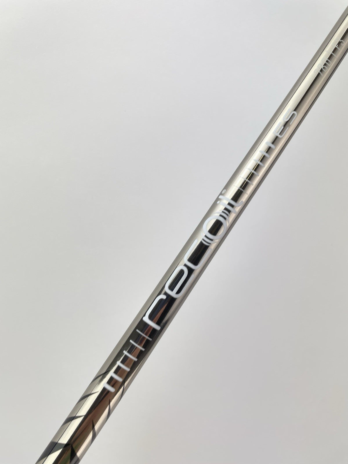 UST Recoil ES Iron Shaft 780 Regular Flex Graphite 35.75” /0.355 Tapered /289874