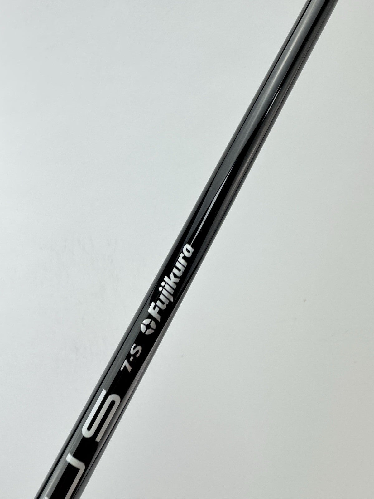 Ping iCrossover Iron Shaft Fujikura Ventus Red Stiff Graphite 39.75/New /265425