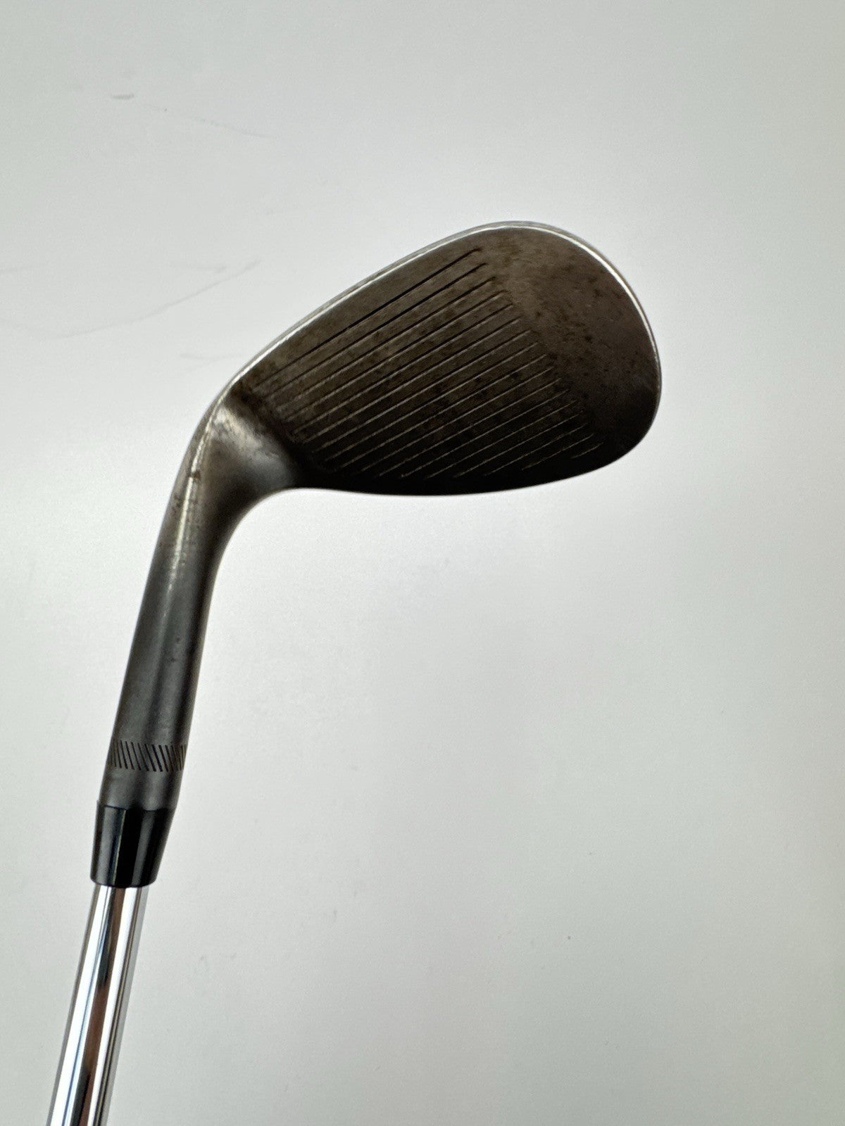 Titleist Vokey SM5 Lob Wedge 60* Tour Issue S400 Stiff Steel /New Grip /344869