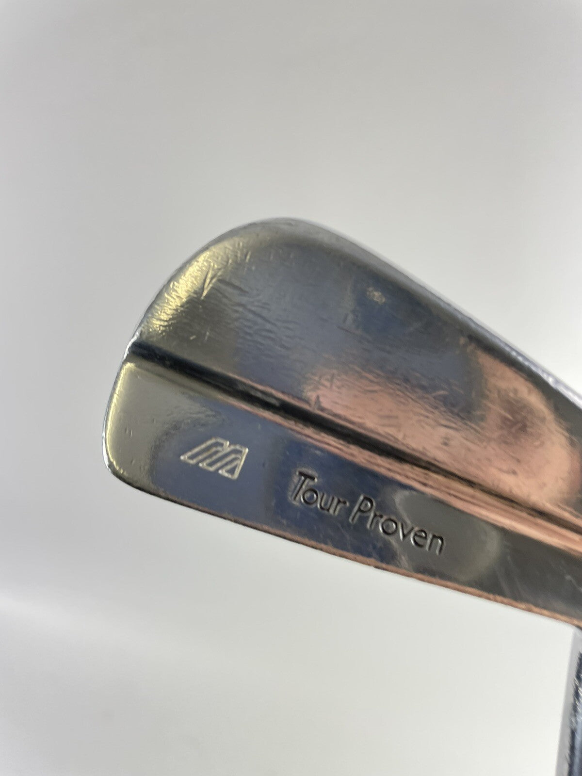 Mizuno TP11 3 Iron Regular Flex Steel /Right Handed /Golf Pride /106751