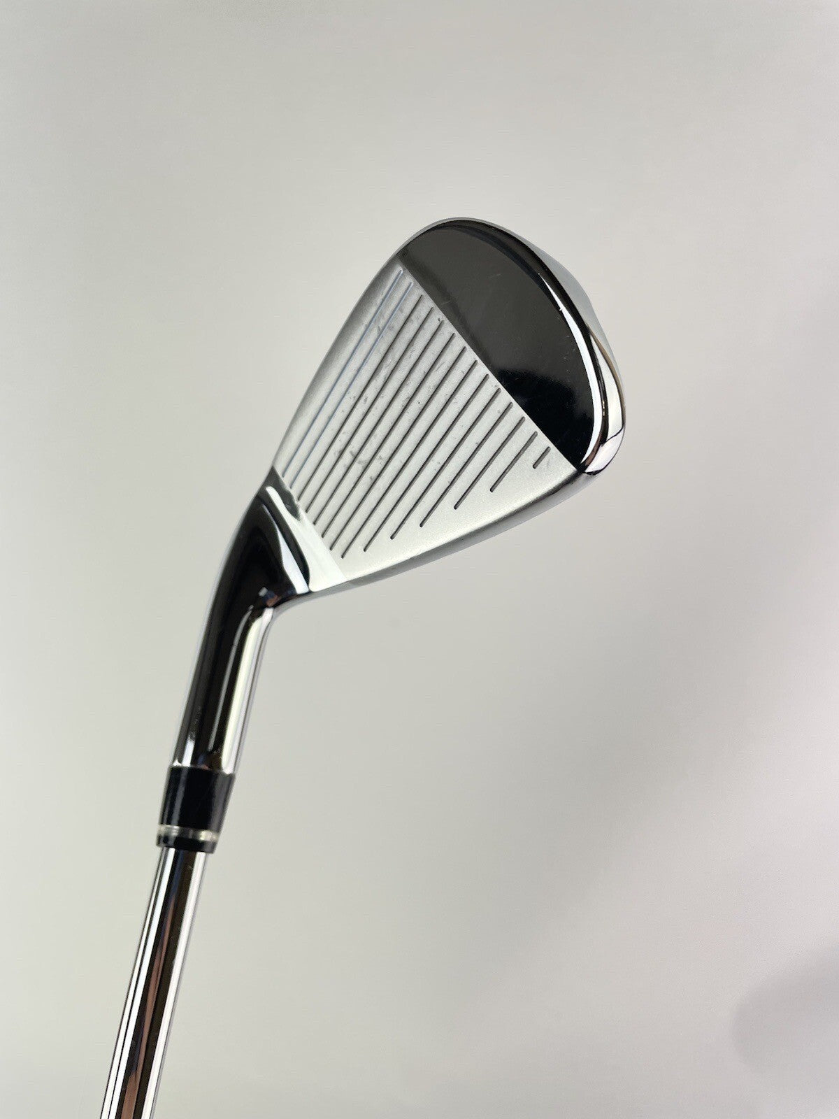 Lynx Golf Forged 6 Iron Parallax DG R300 Regular Steel /Right Handed /1382511