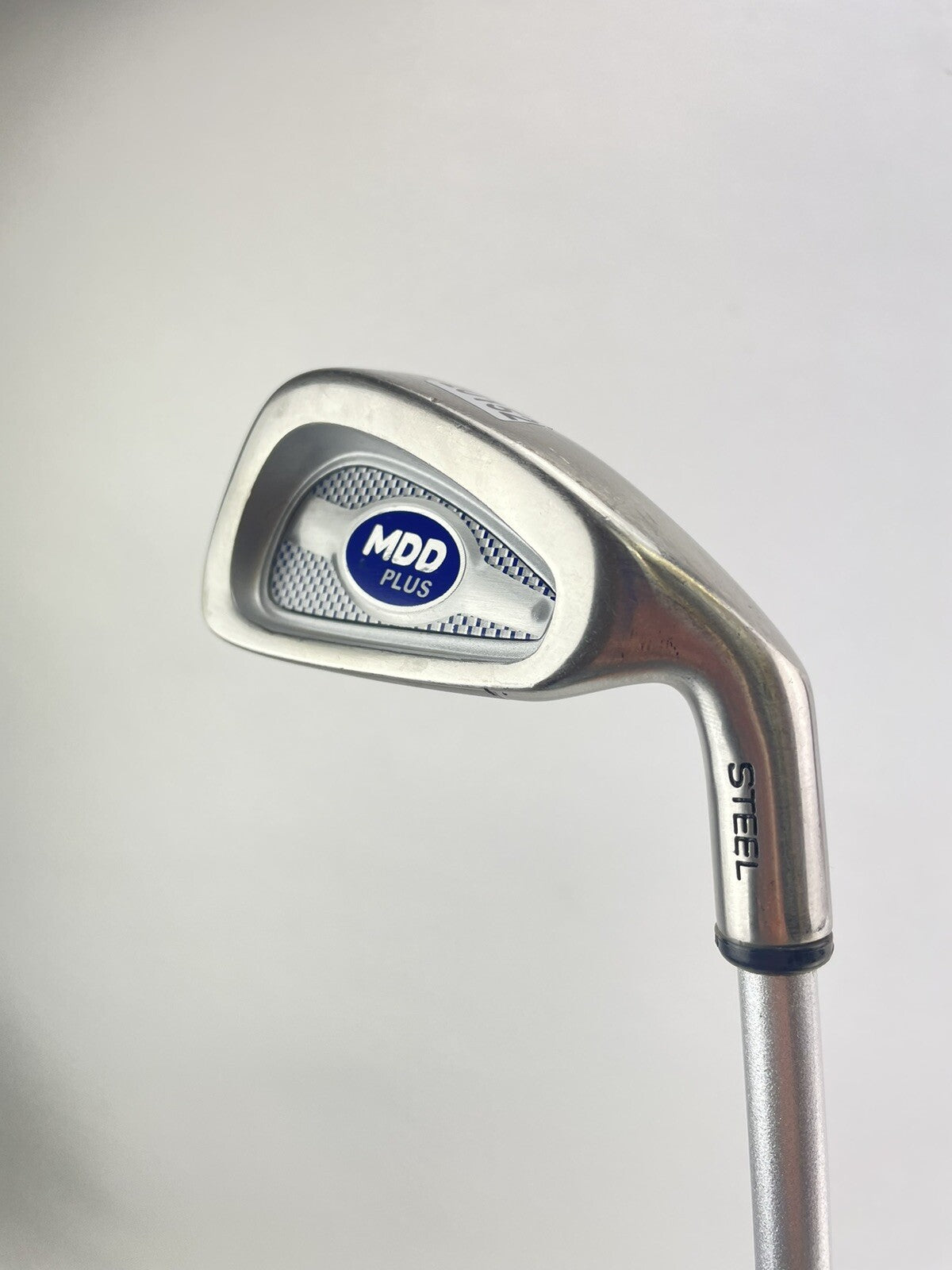 Mens Golf 3 Iron MDD Plus Firm Flex Graphite /Right Handed /New Grip /201522