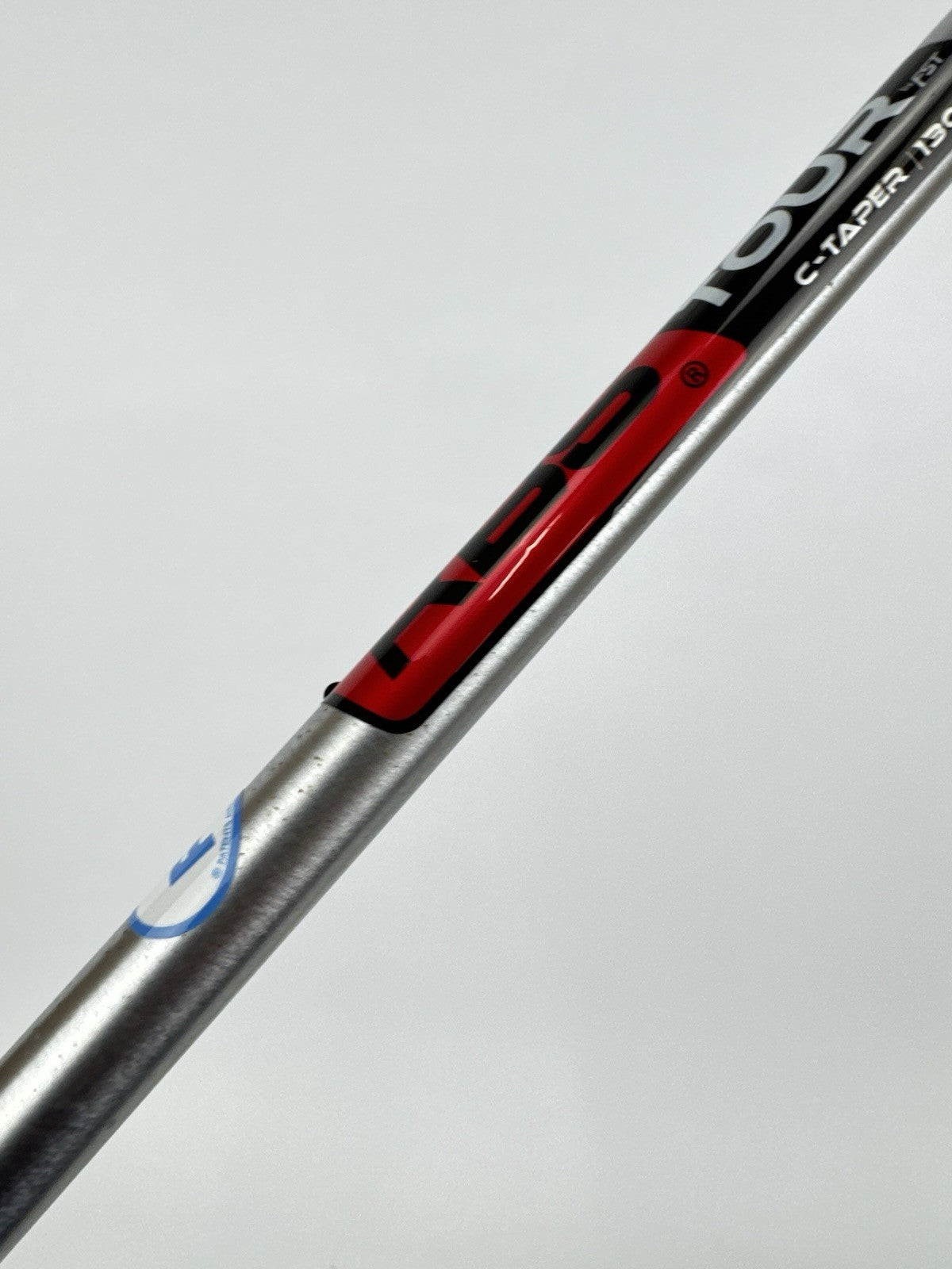 KBS Tour C-Taper 130 Wedge Shaft X Flex Steel 33.25” /0.355 Tapered /318904