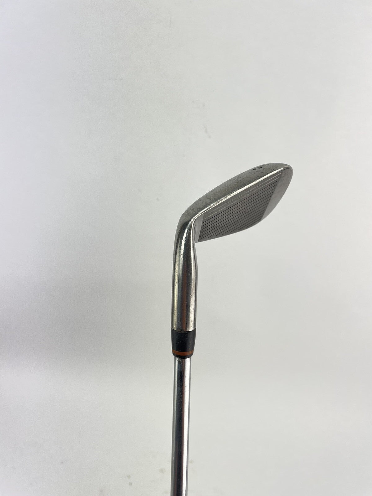 Taylormade Firesole 9 Iron S-300 Stiff Steel /Right Hand /New Mid Grip /171897
