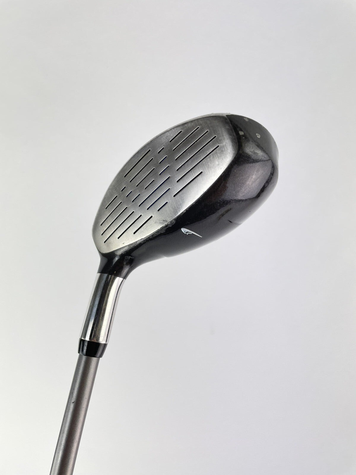 Tiger Shark Ladies 5 Hybrid 24* Womens Flex Graphite /Right /New Grip /121597