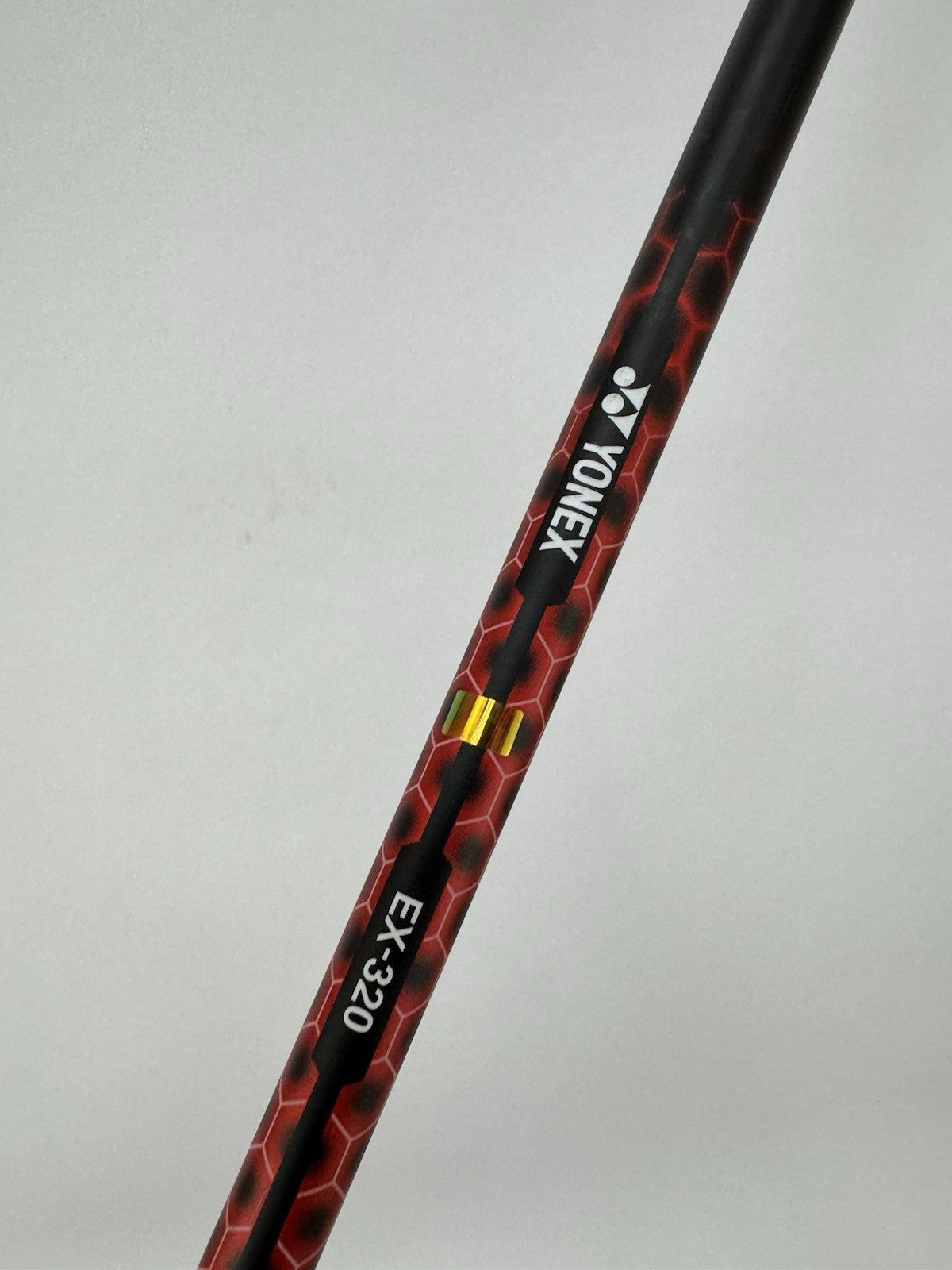 Yonex GT Driver Type X 12* Super Light Senior Graphite /Right /Headcover /3353115