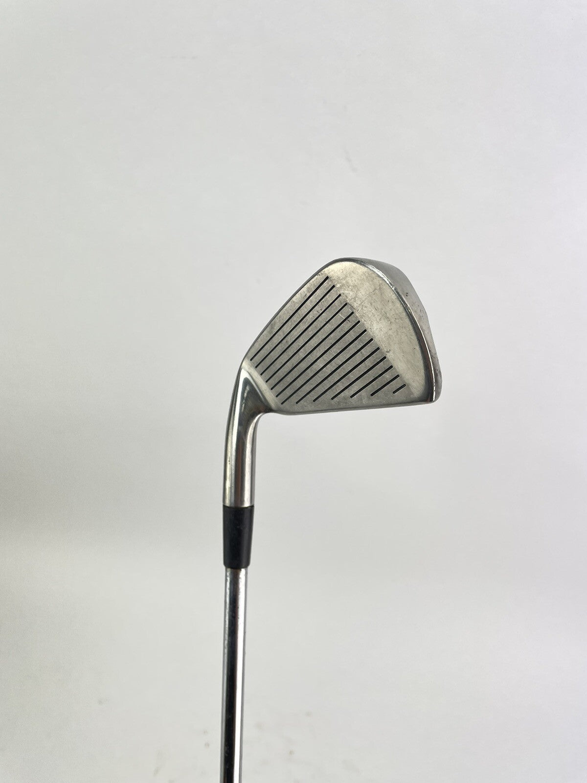 Mizuno T-Zoid 4 Iron Oversize Regular Flex Steel /Right Handed /New Grip /171907