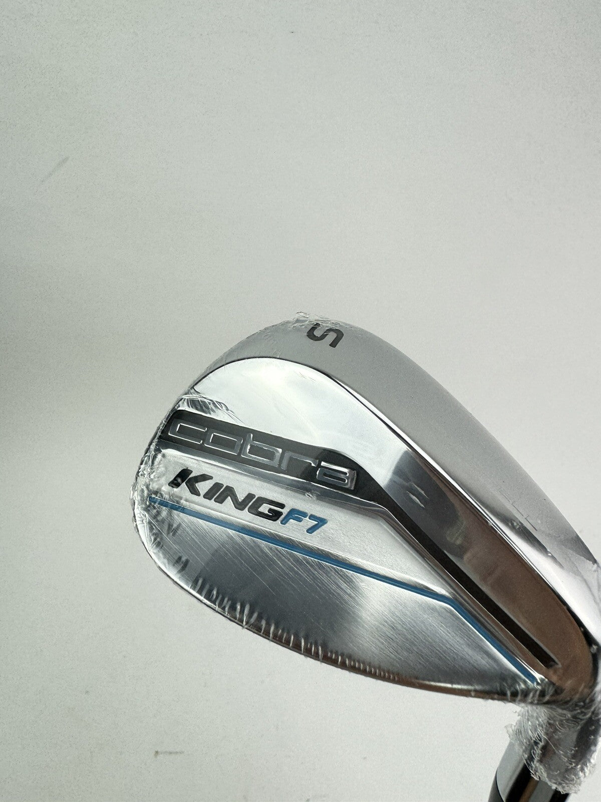 Cobra Ladies Sand Wedge F7 55* Ultralite Ladies Graphite /New /299962